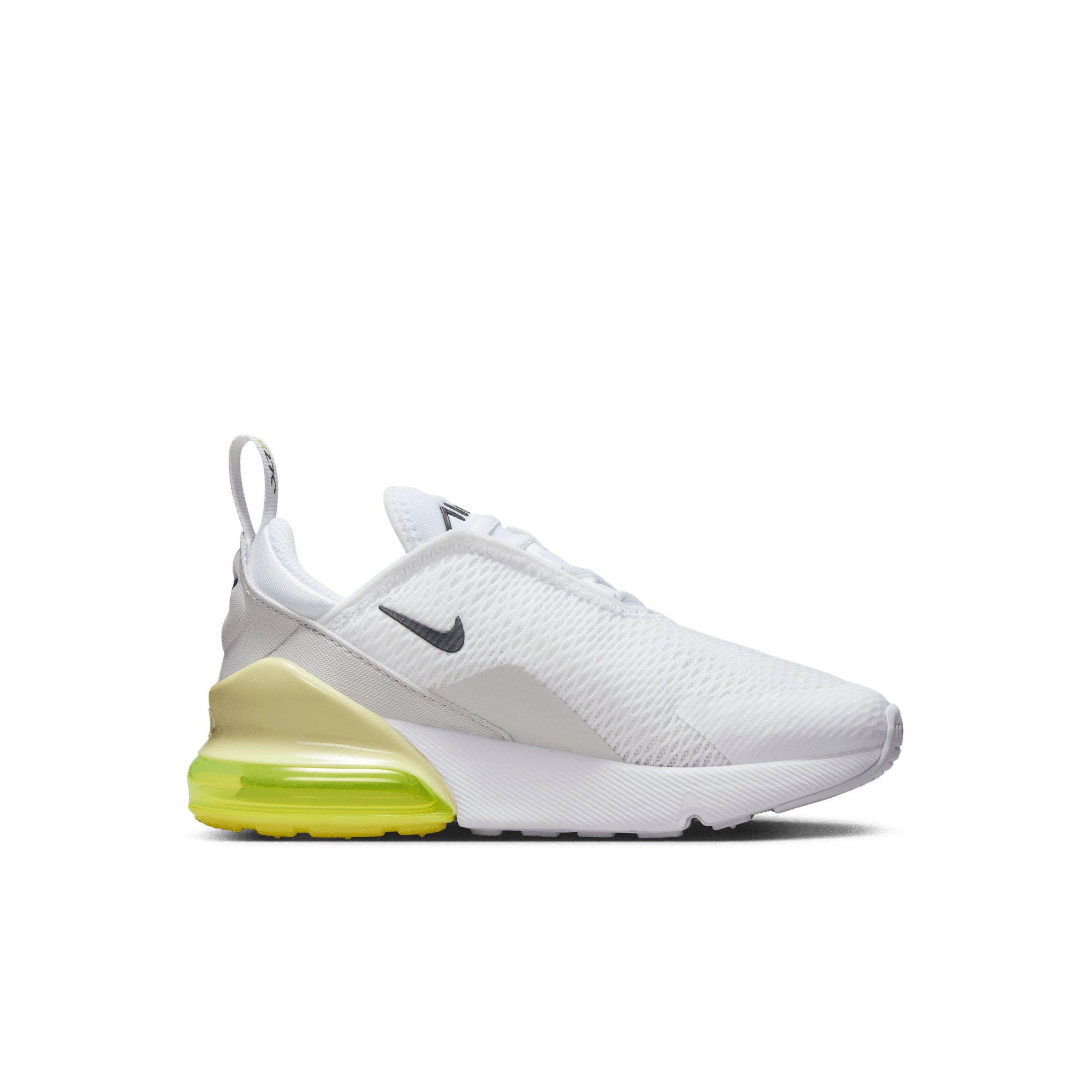 Color: WHITE/LIMELIGHT/GREY/ANTHRACITE
