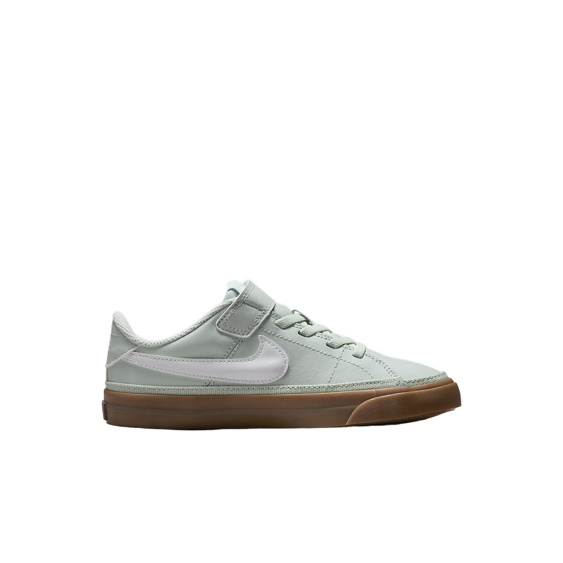 Color: LT SILVER/GUM DK BROWN/WHITE