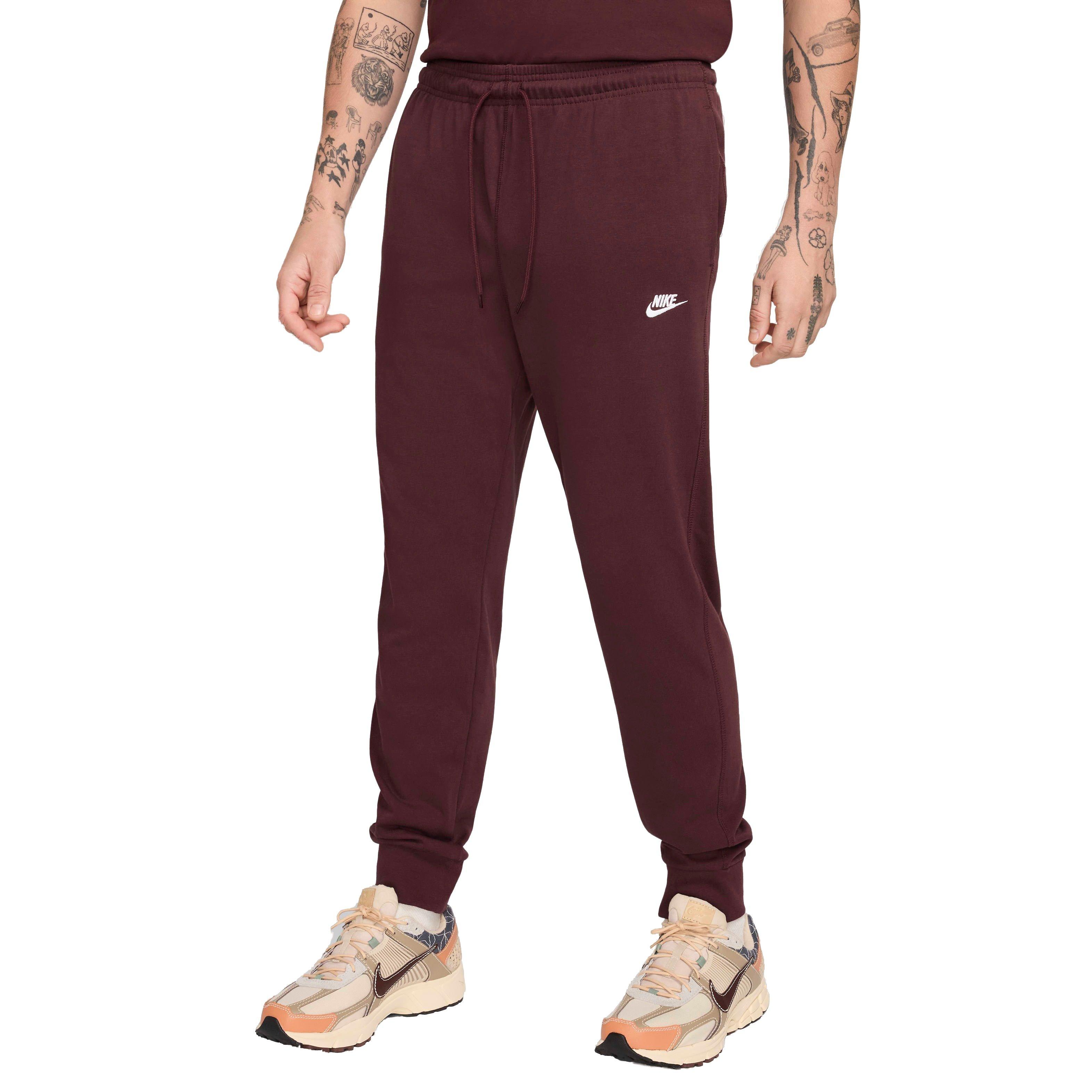 Color: BURGUNDY