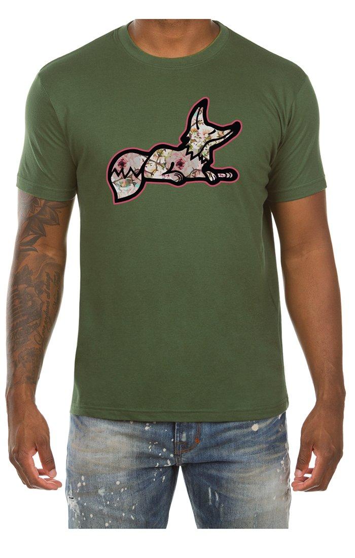 Color: GREEN