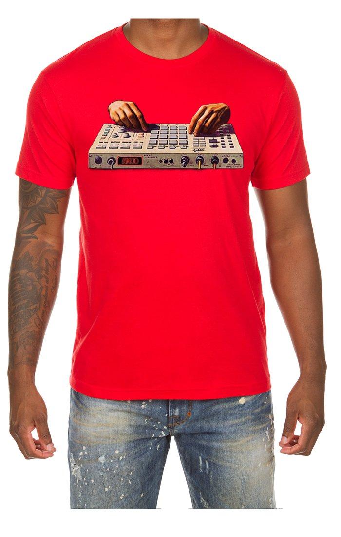 Color: RED