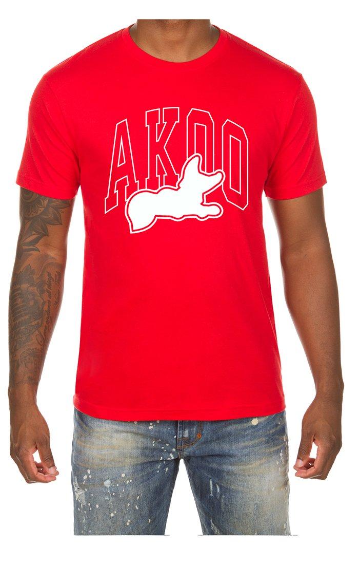 Color: RED