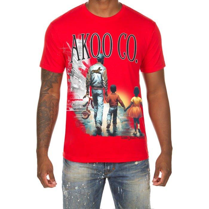 Color: RED