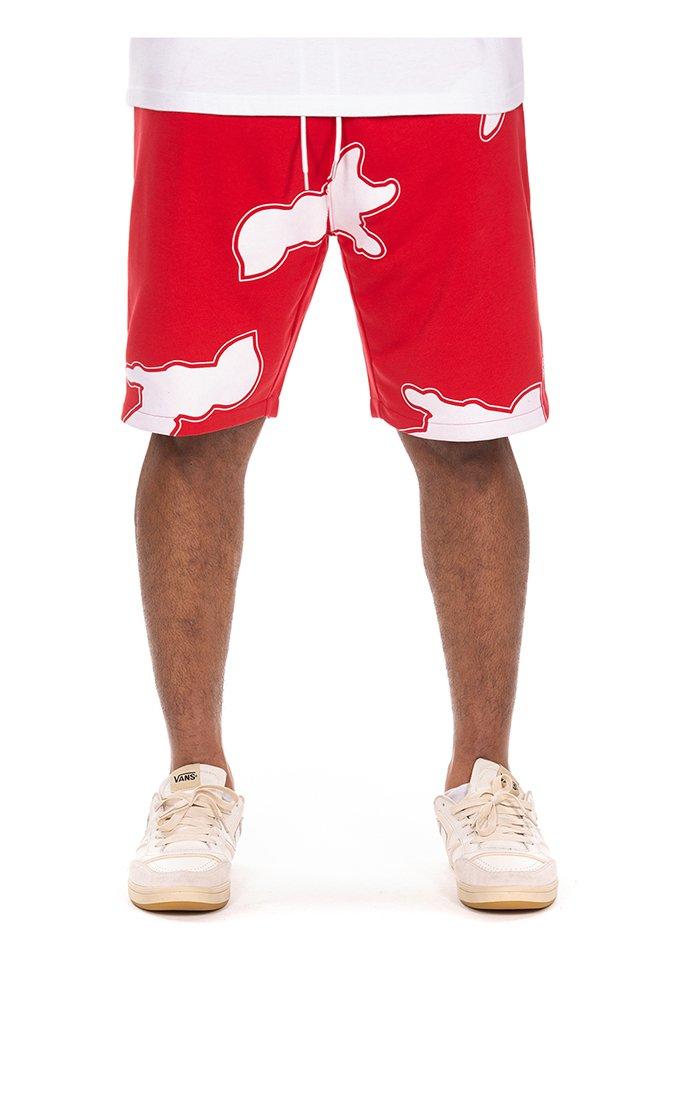 Color: RED