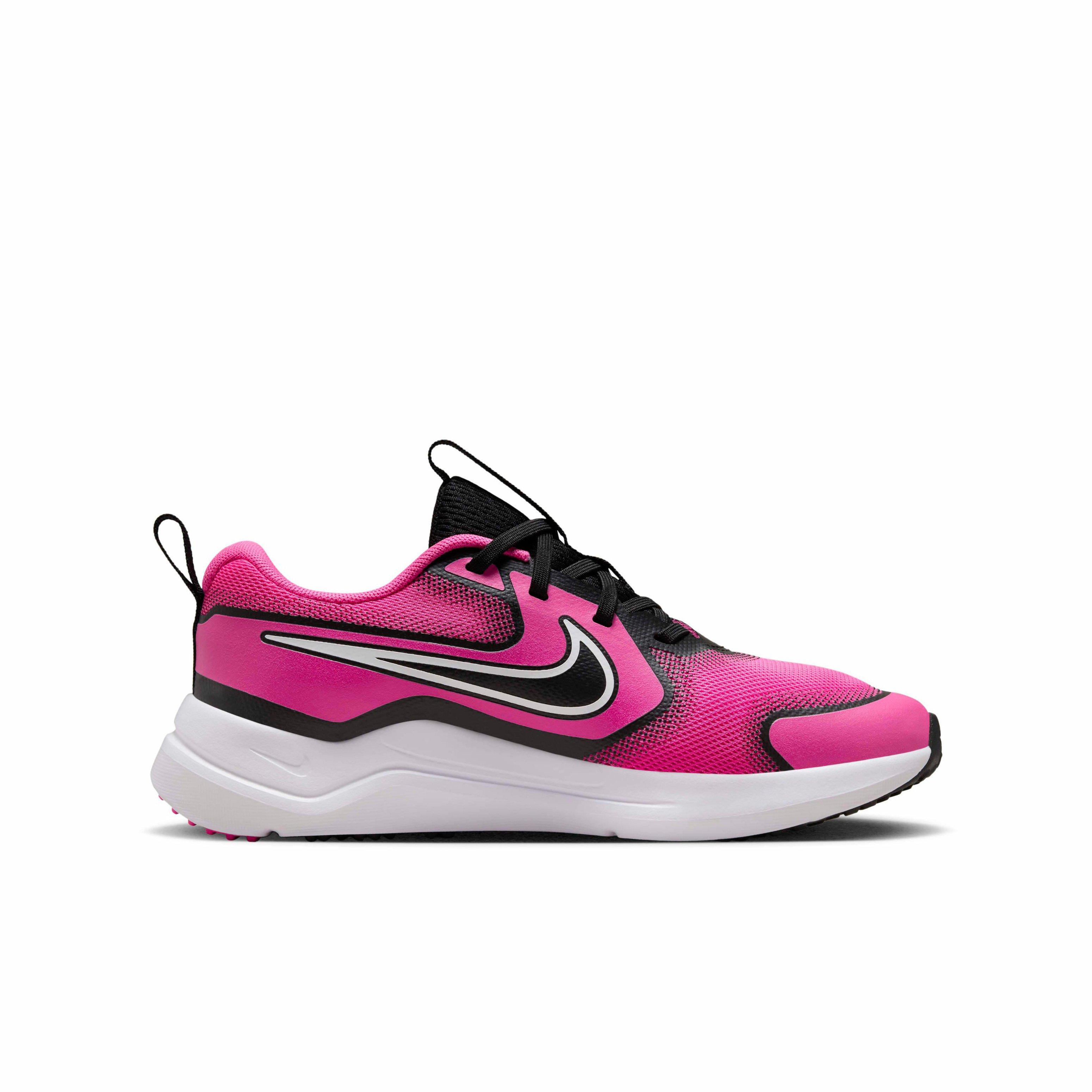 Color: FUCHSIA/BLACK/WHITE