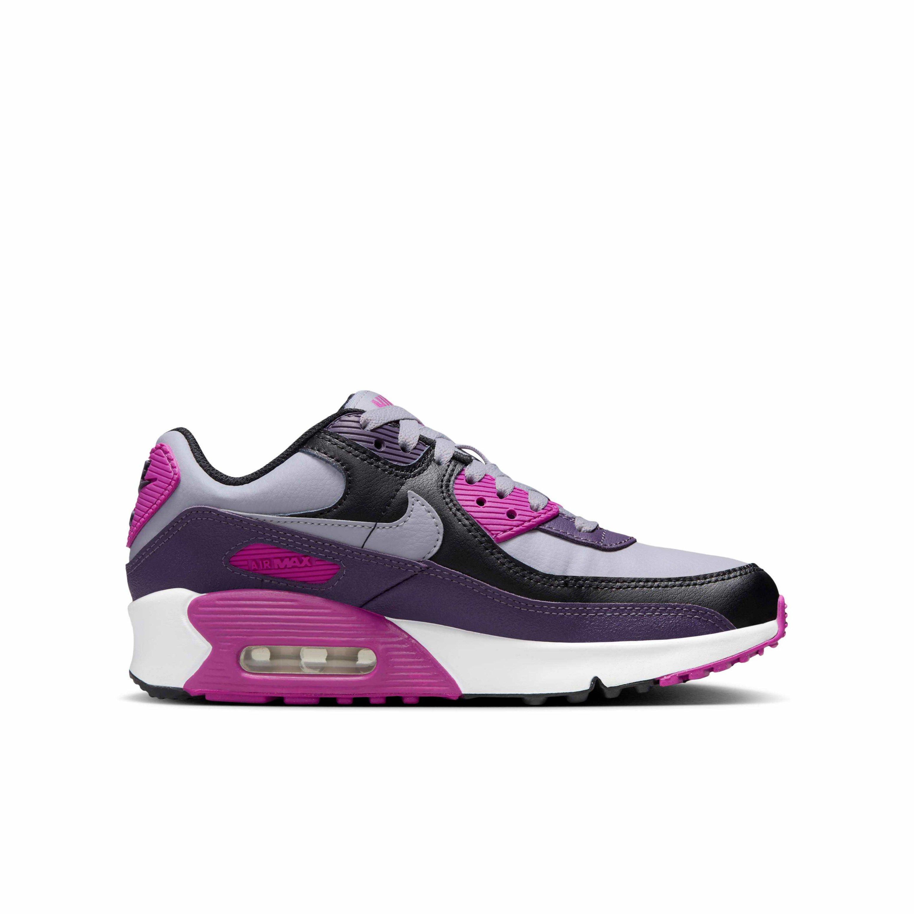 Color: GREY/BLACK/DK RAISIN/GREY