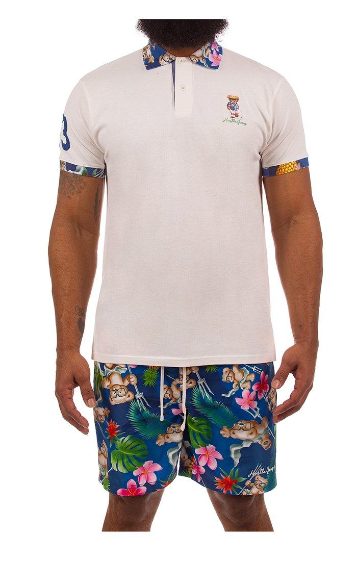 Color: WHITE