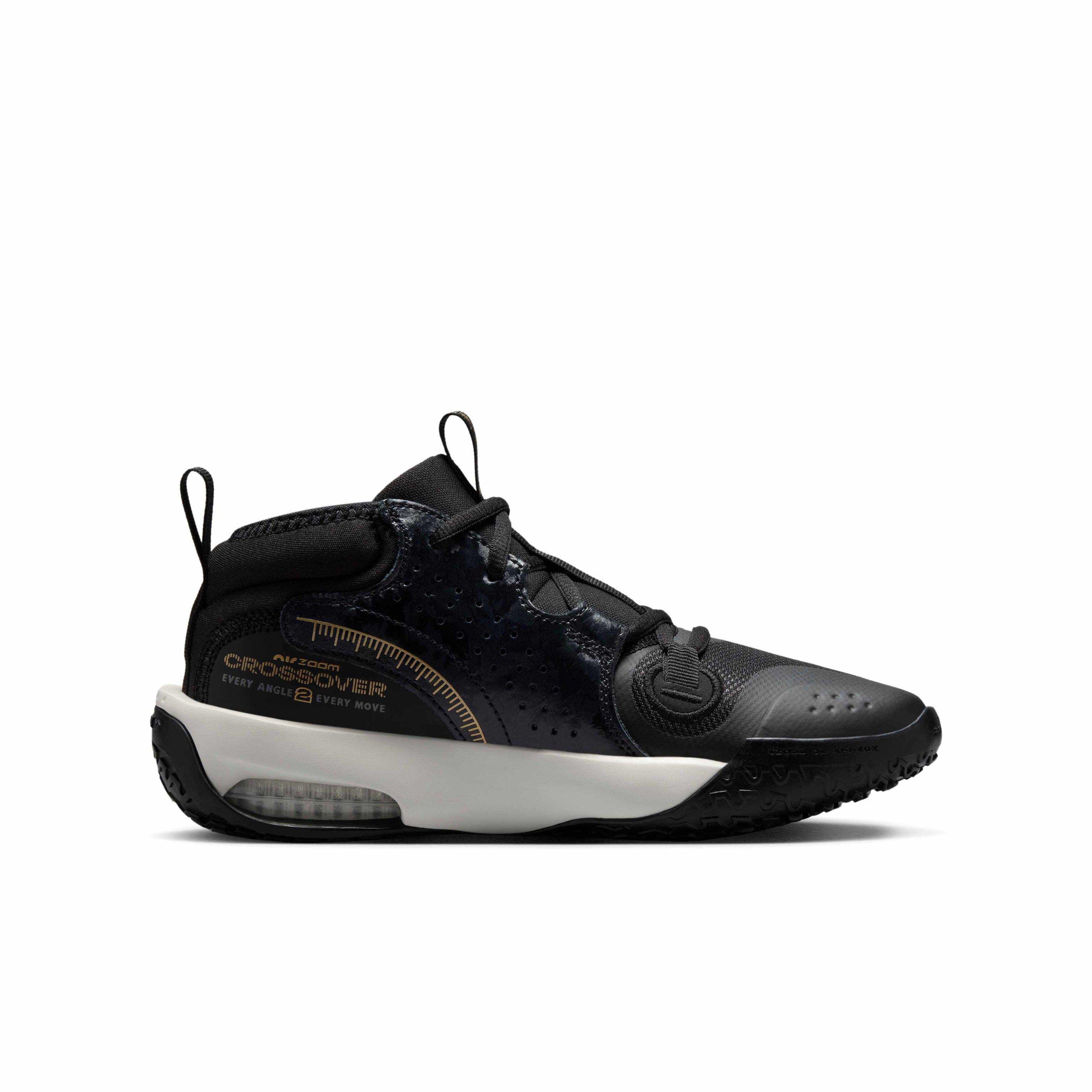 Color: BLACK/IVORY/GOLD