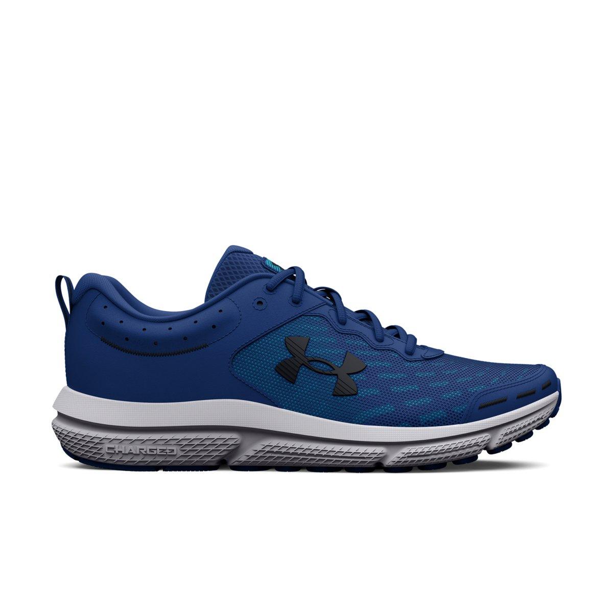 Color: BLUE/BLACK