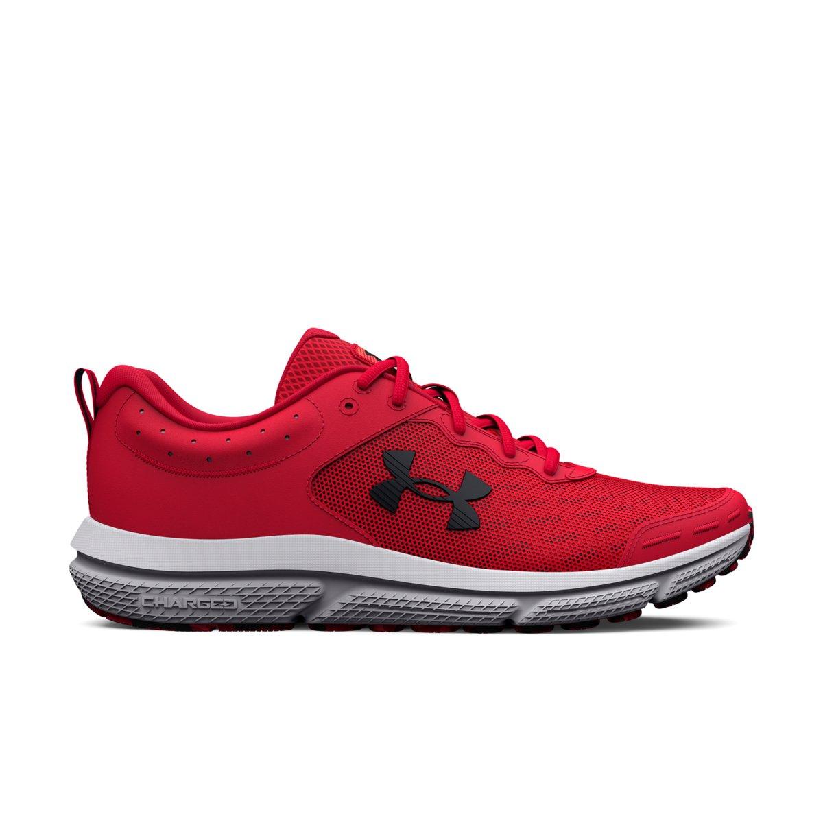 Color: RED/BLACK