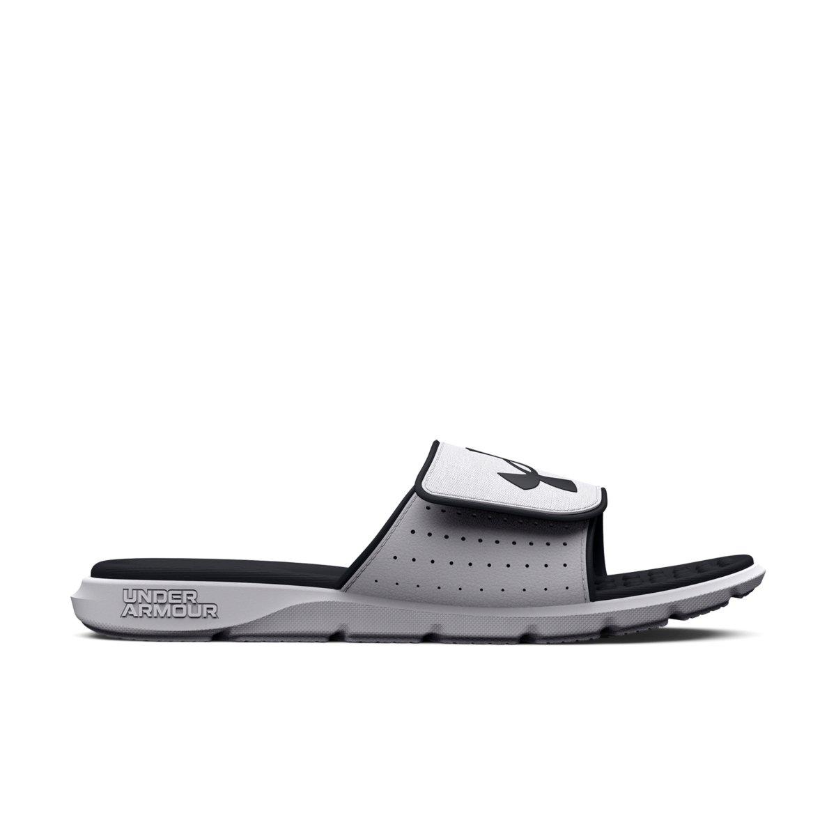 Color: WHITE/BLACK