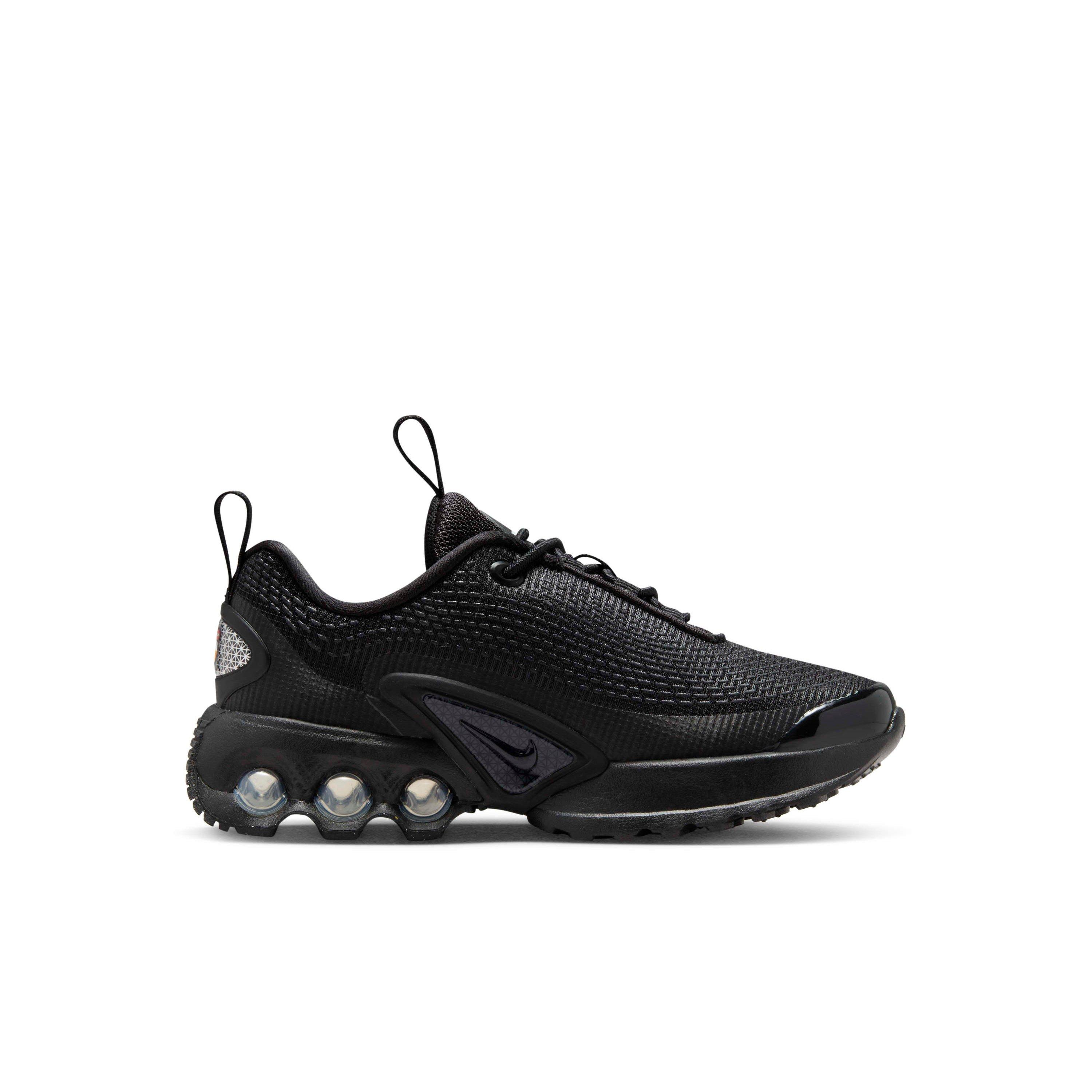 Color: BLACK/BLACK/DK GREY/BLACK