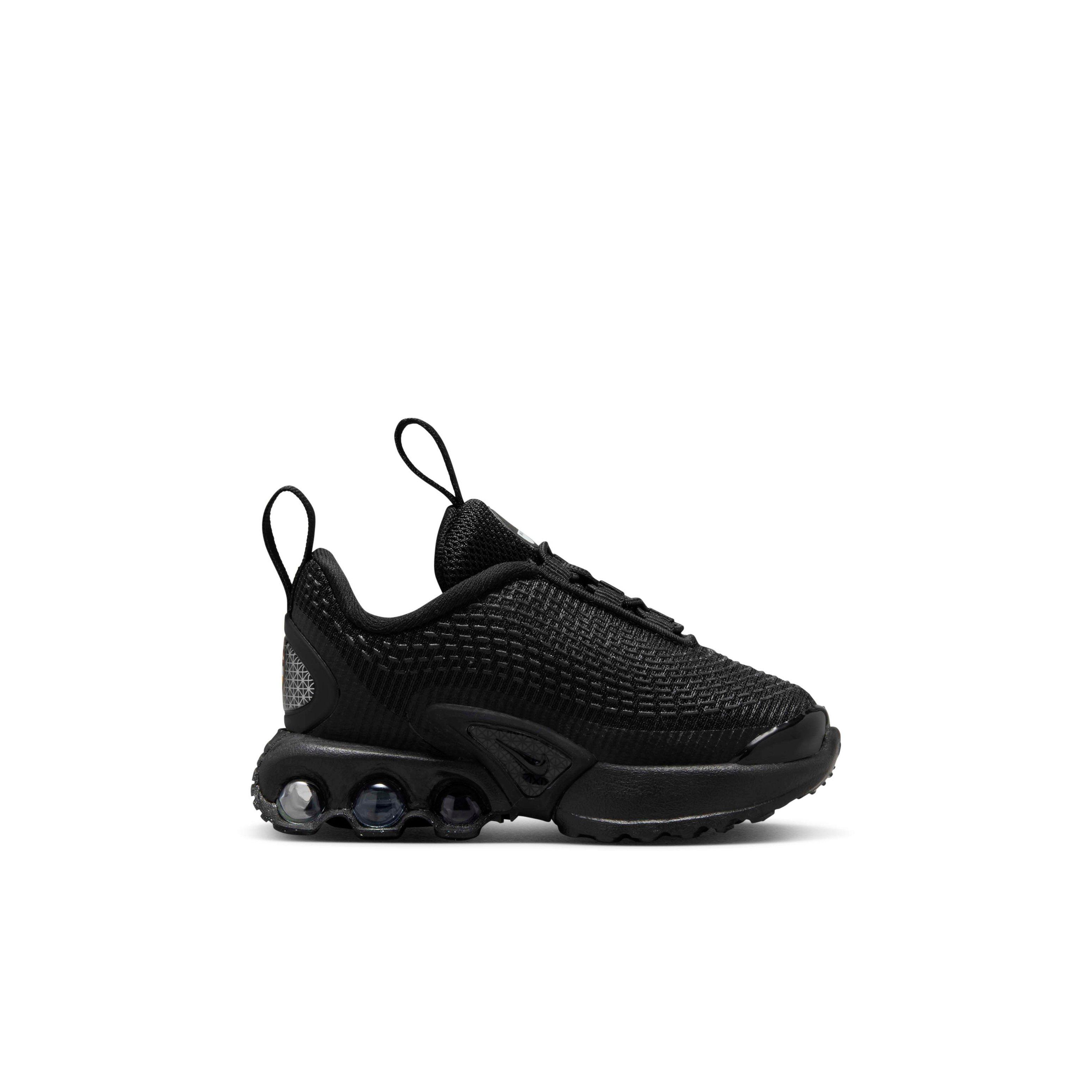 Color: BLACK/BLACK/DK GREY/BLACK