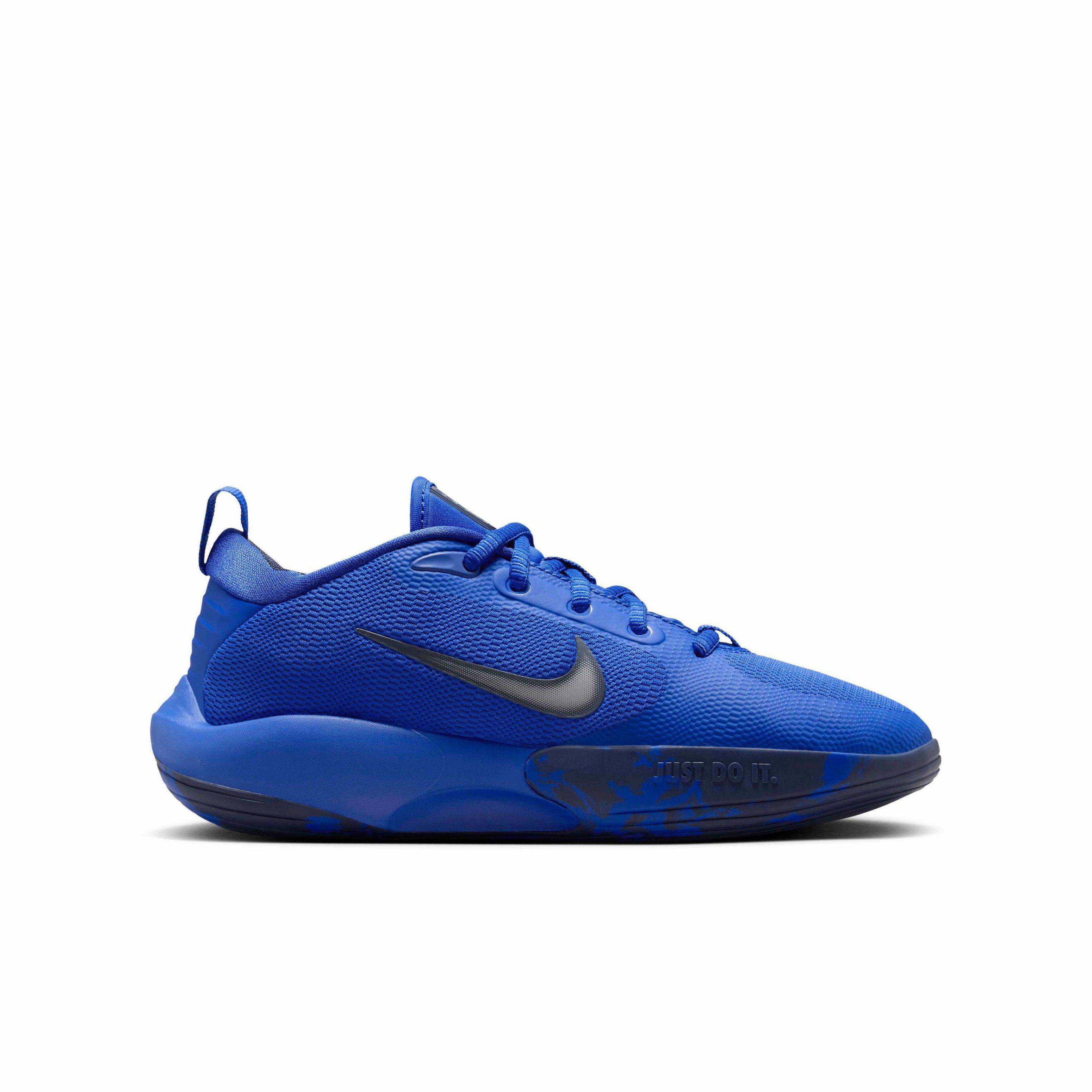 Color: ROYAL/BLUE/BLACK/GREY