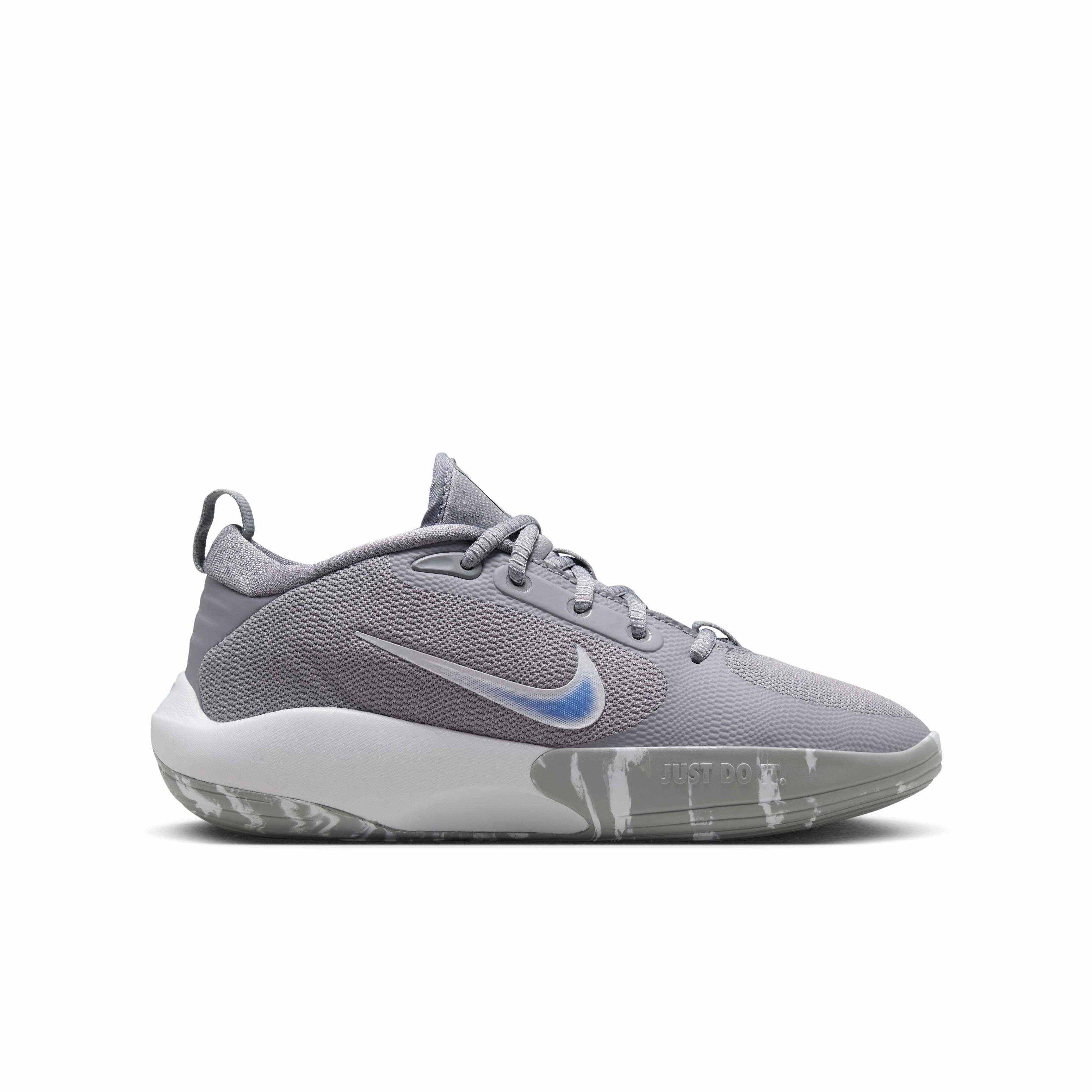 Color: GREY/LT GREY/PLATINUM/ROYAL