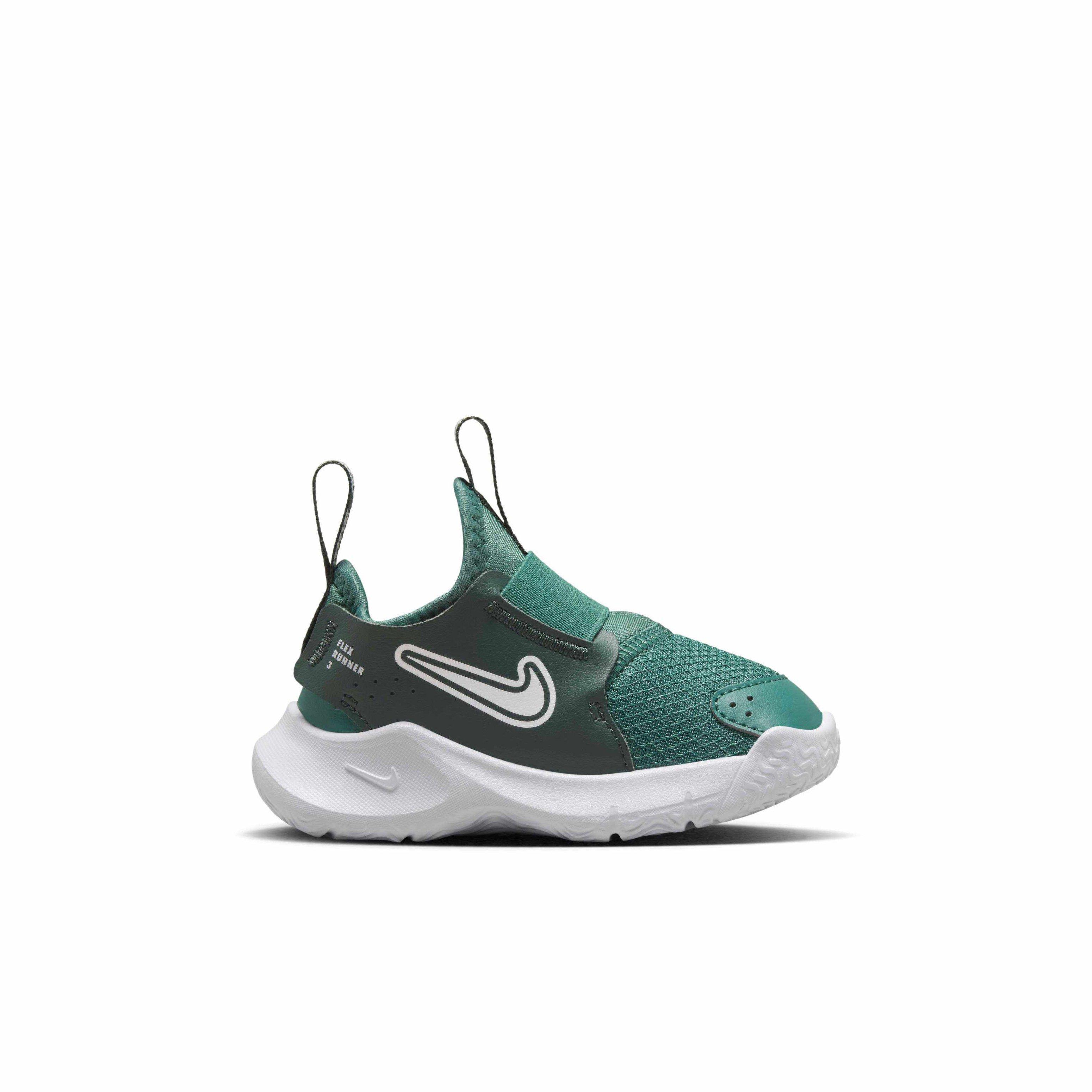 Color: BICOASTAL/GREEN/WHITE