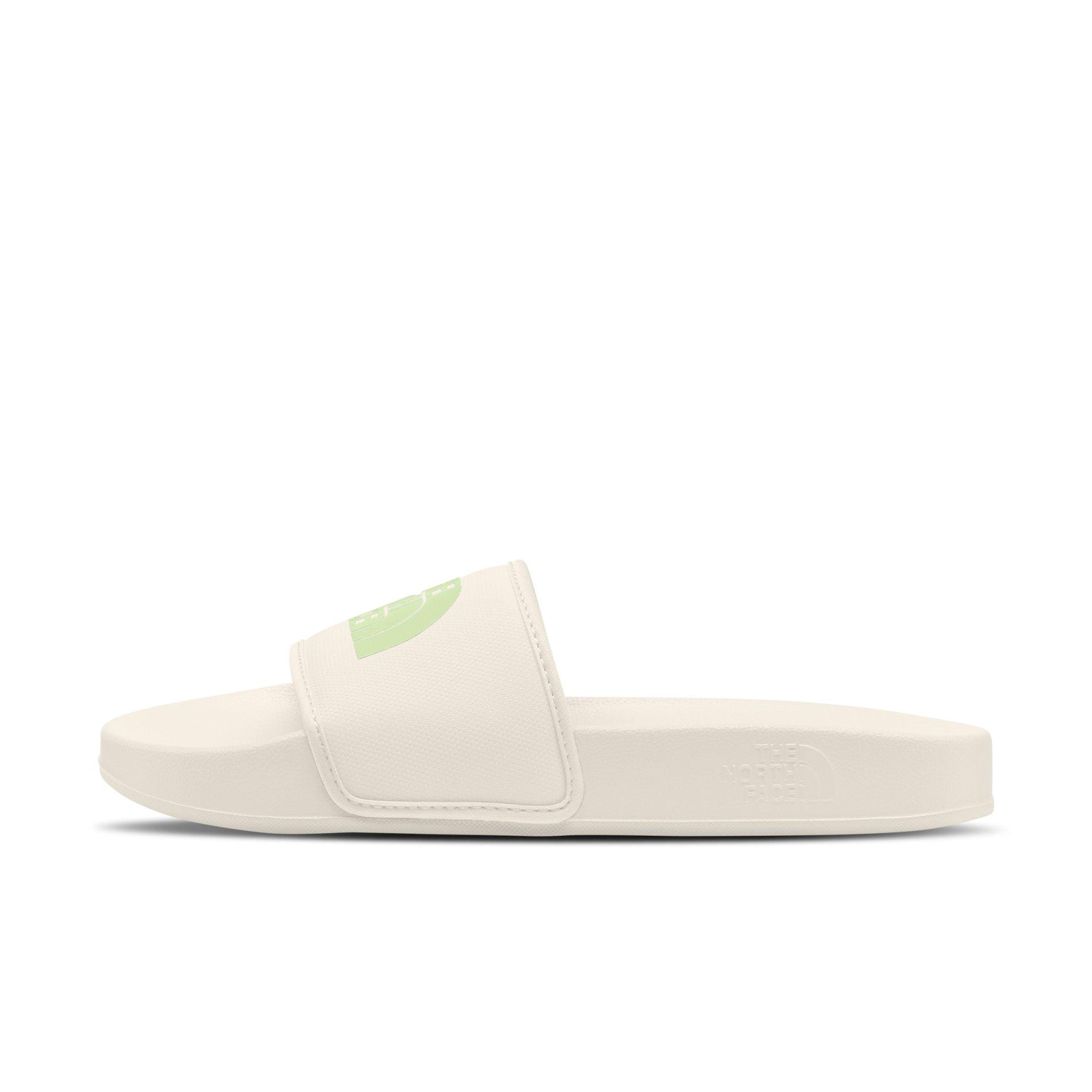 Color: WHITE/GREEN