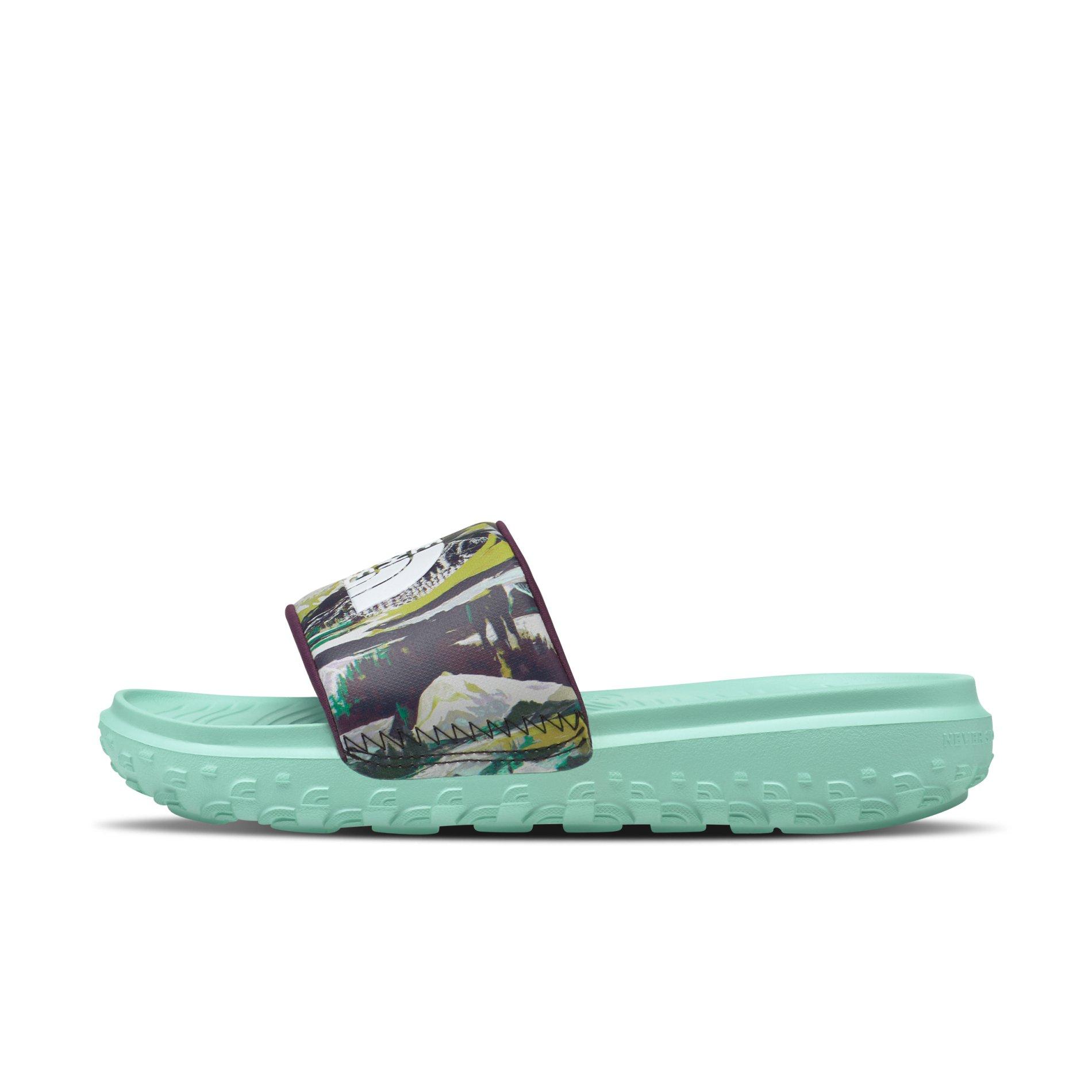 Color: PURPLE/AQUA