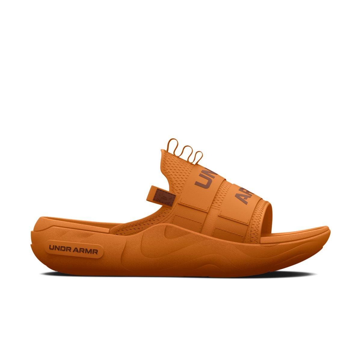 Color: ORANGE/BROWN