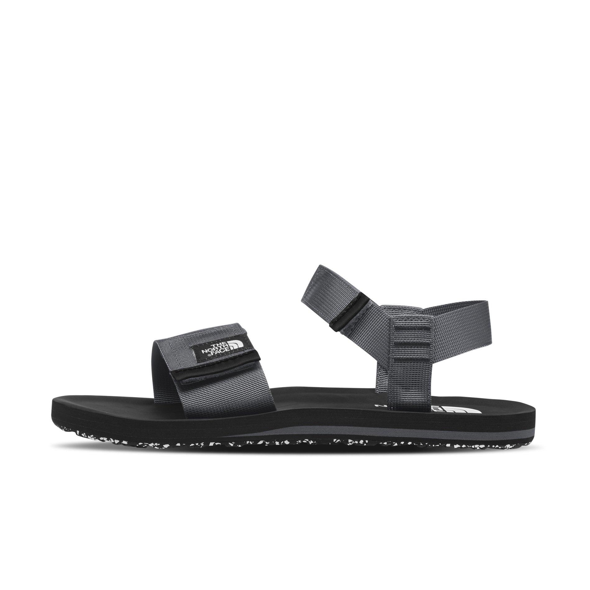 Color: GREY/BLACK