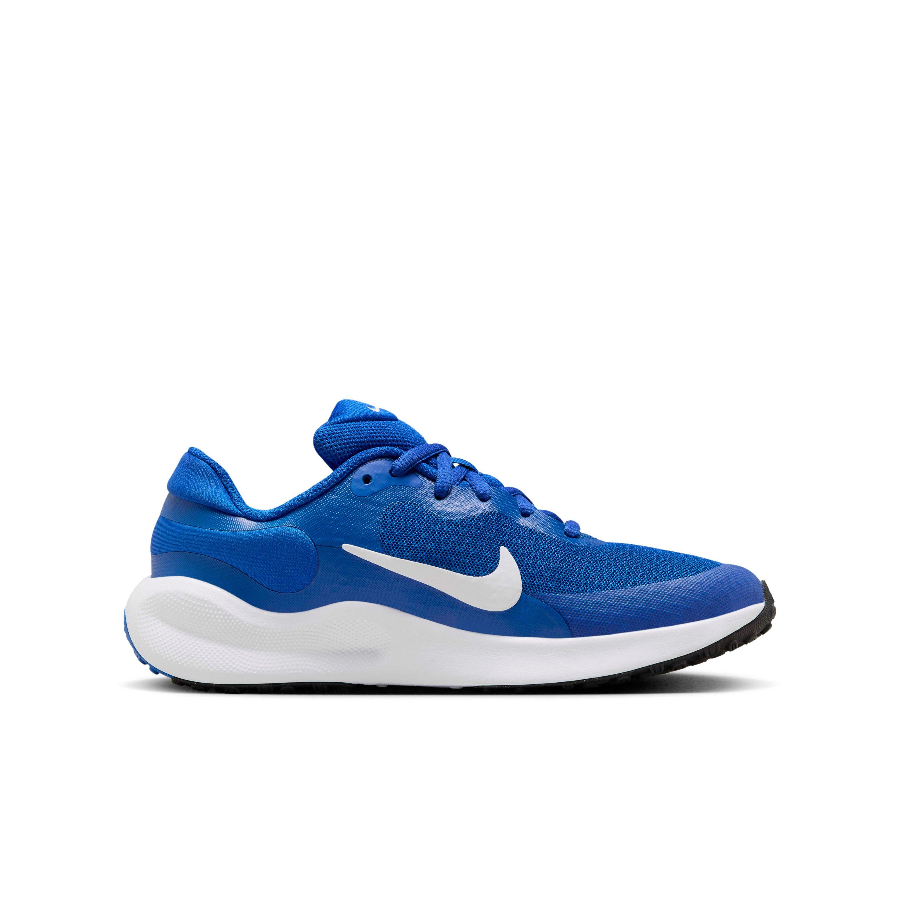Color: ROYAL/BLACK/WHITE