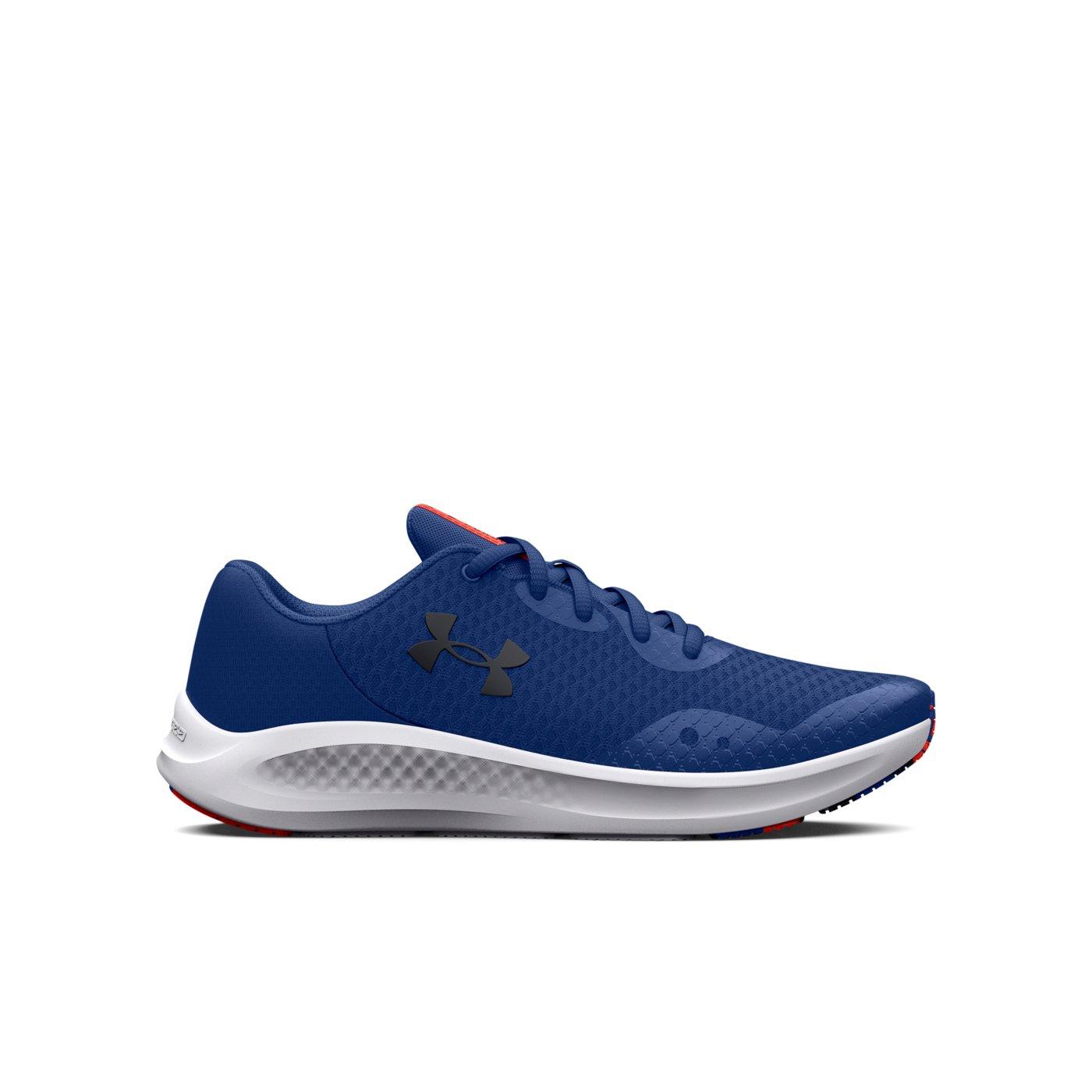 Color: BLUE/BURN/BLACK