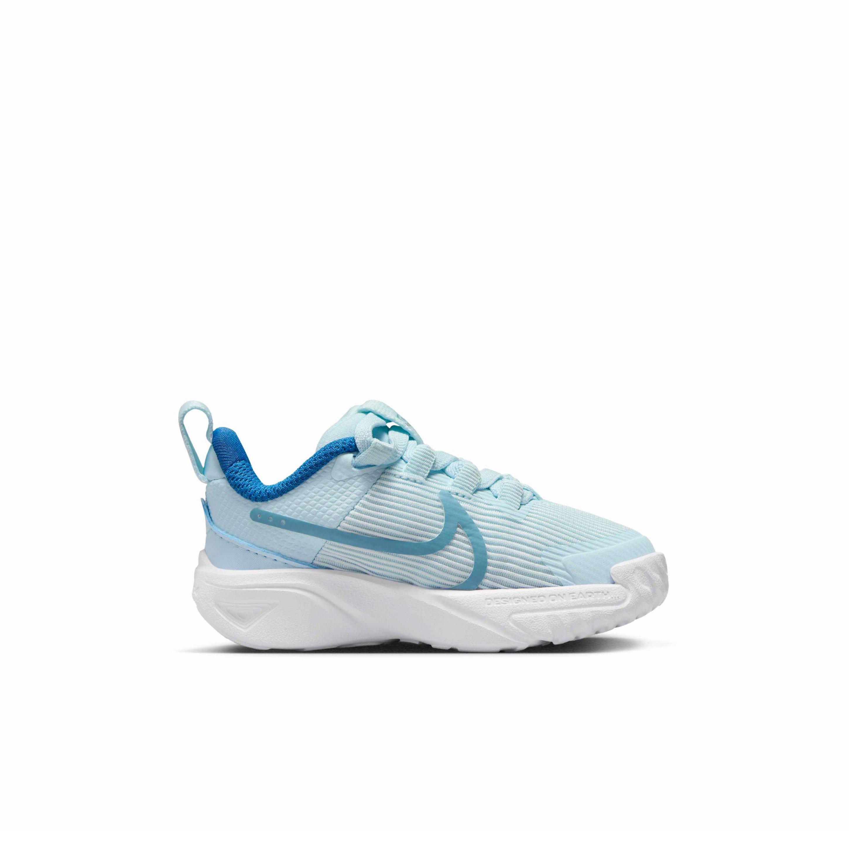 Color: BLUE/BLUE/WHITE/TURQUOISE