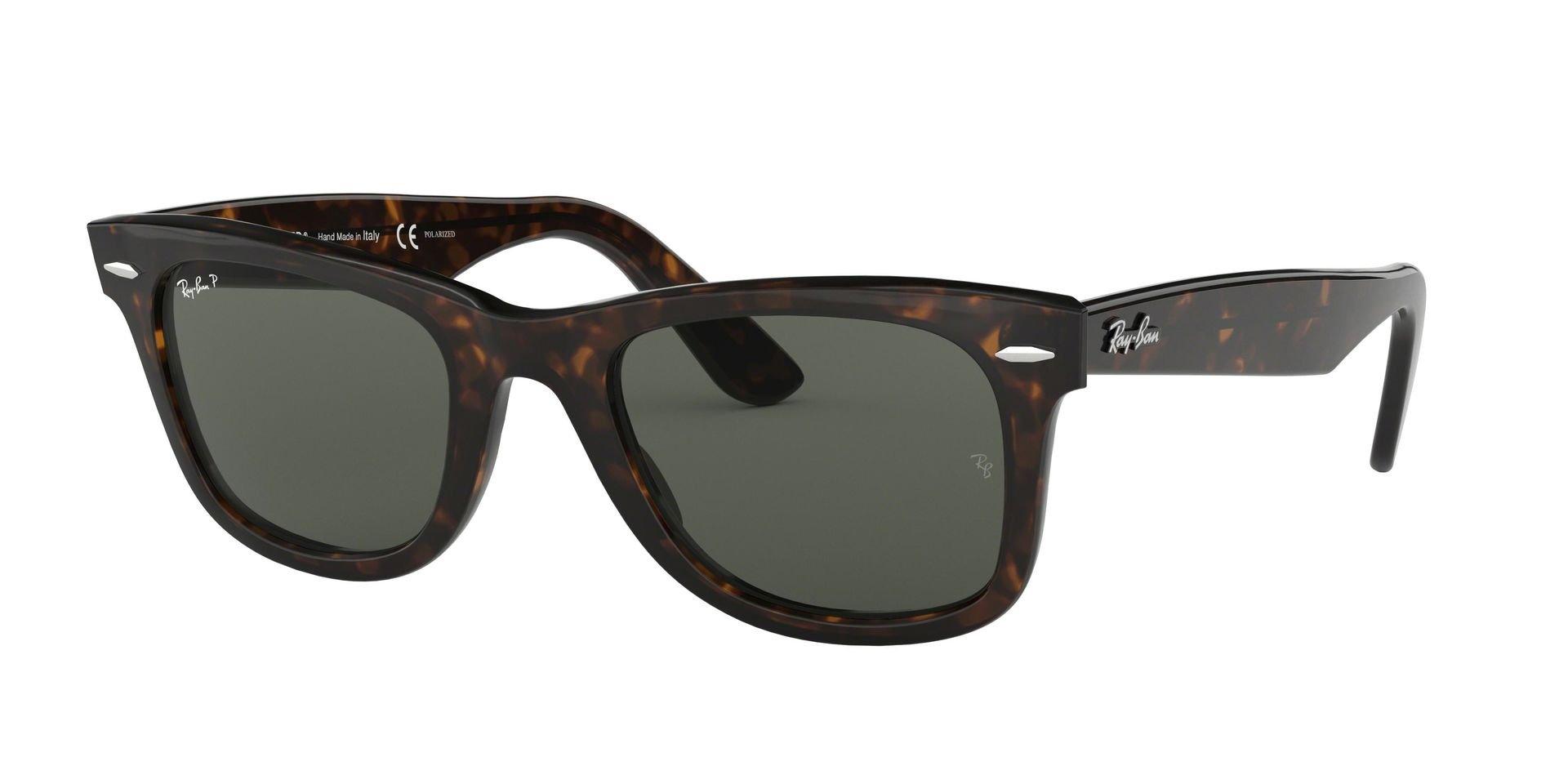 Color: TORTOISE/CRYSTAL GREEN