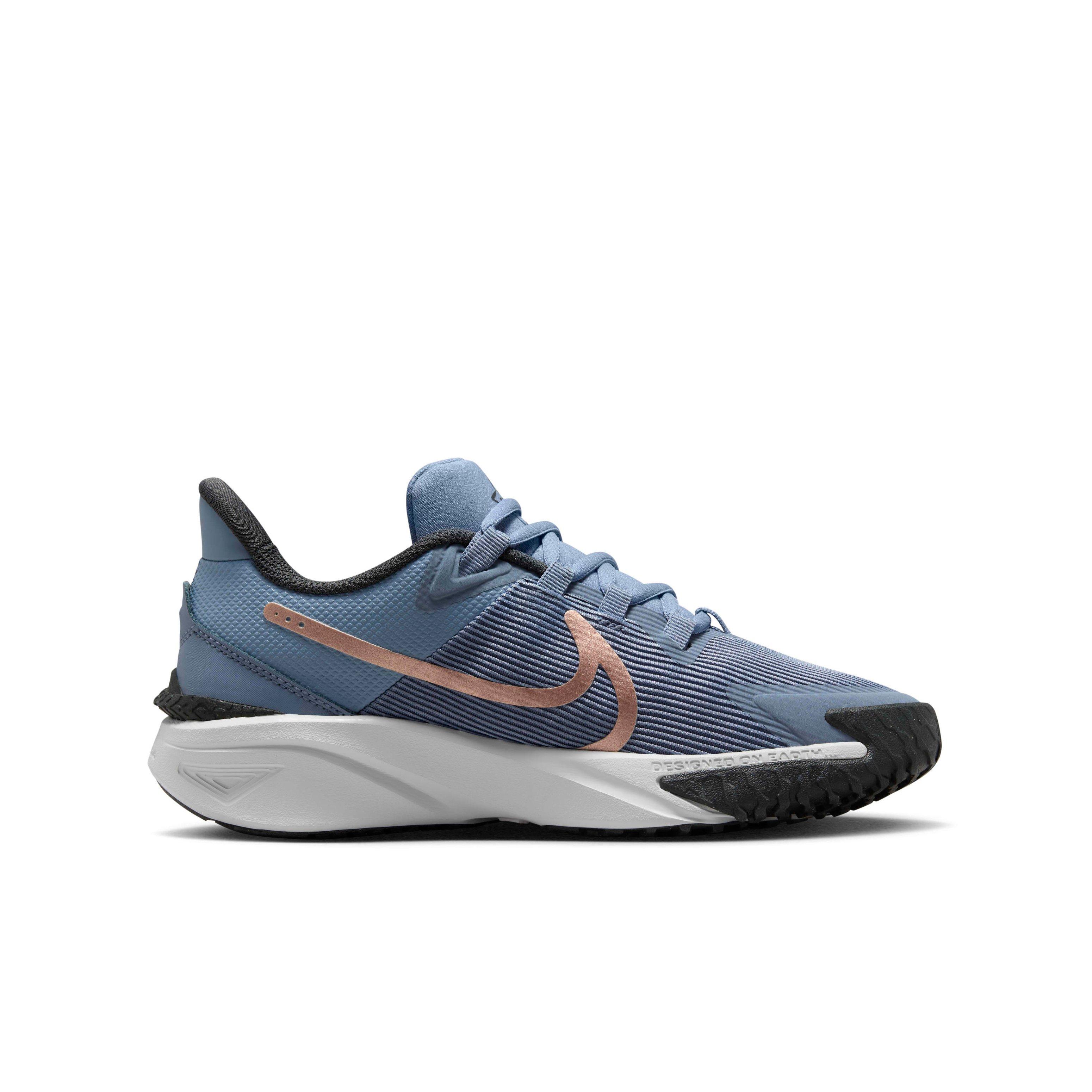 Color: SLATE/NAVY/PLATINUM/BRONZE