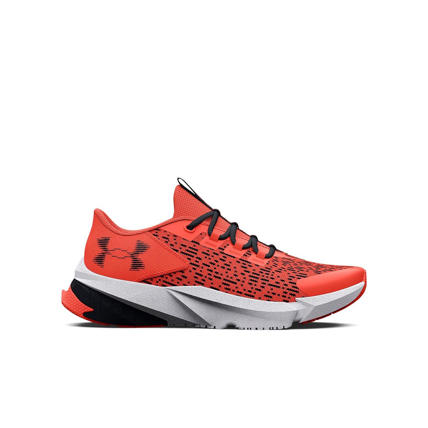 Color: BURN/BLACK