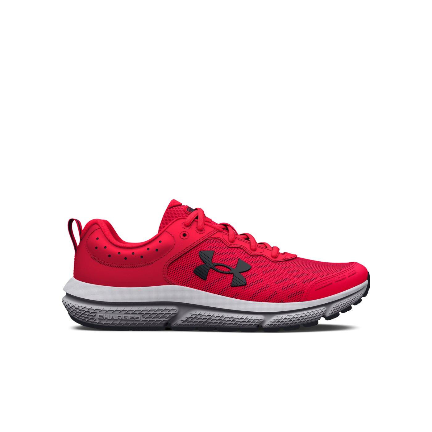 Color: RED/BLACK