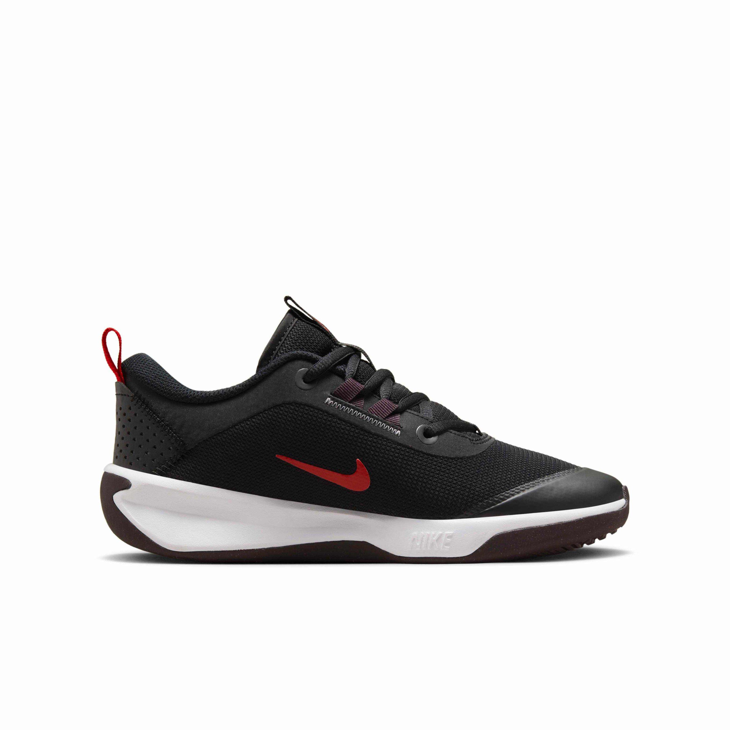 Color: BLACK/RED/GREY/BURGUNDY
