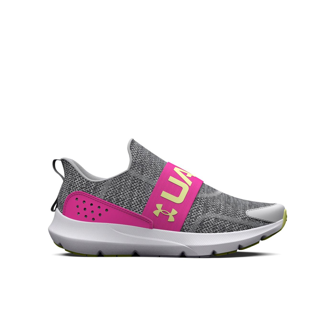Color: GREY/PINK