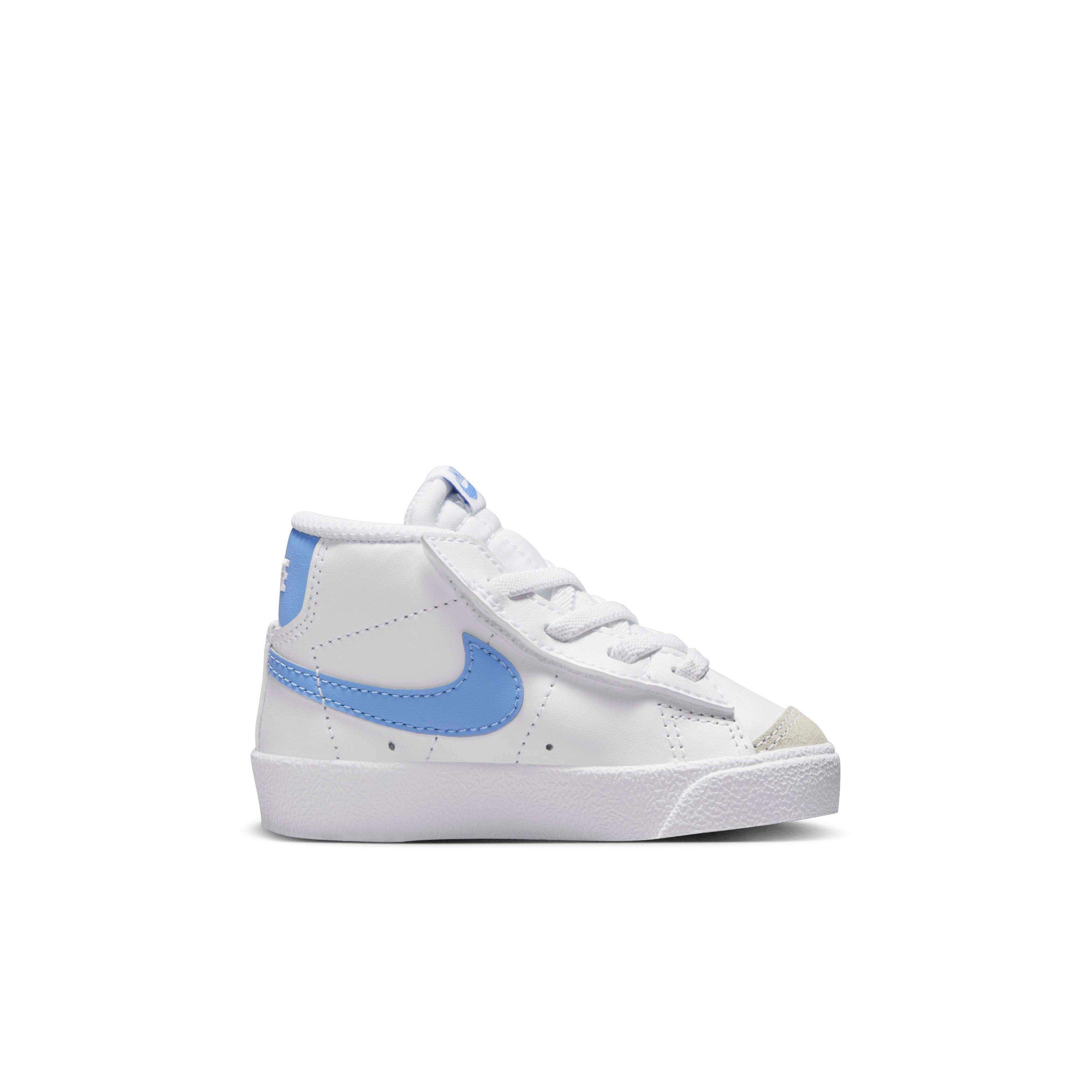 Color: WHITE/ROYAL