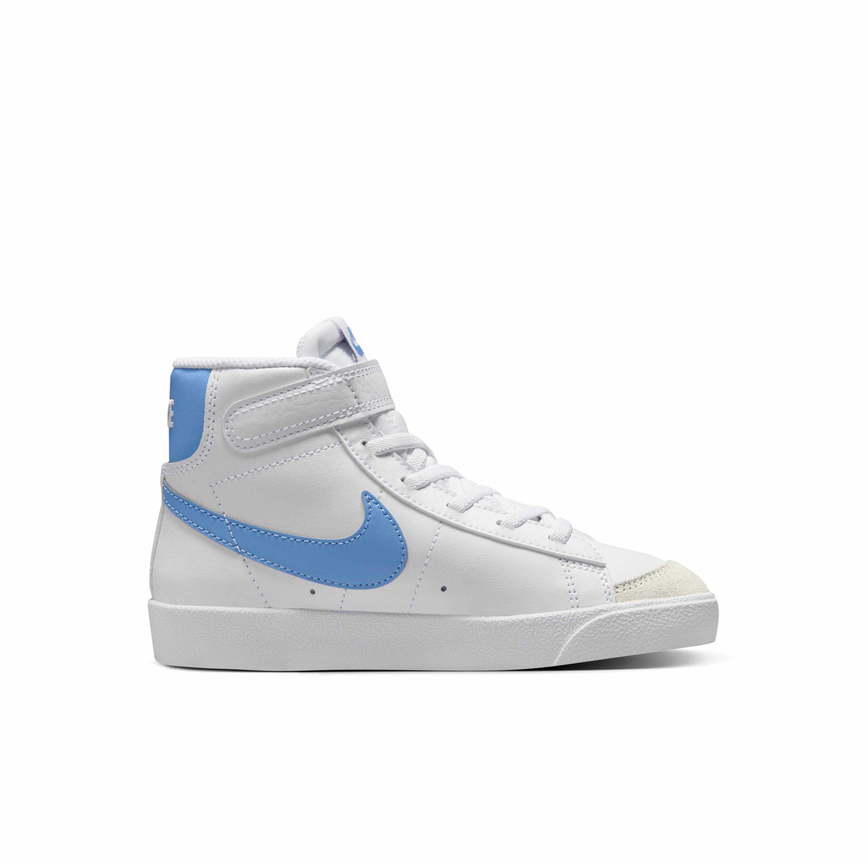 Color: WHITE/ROYAL