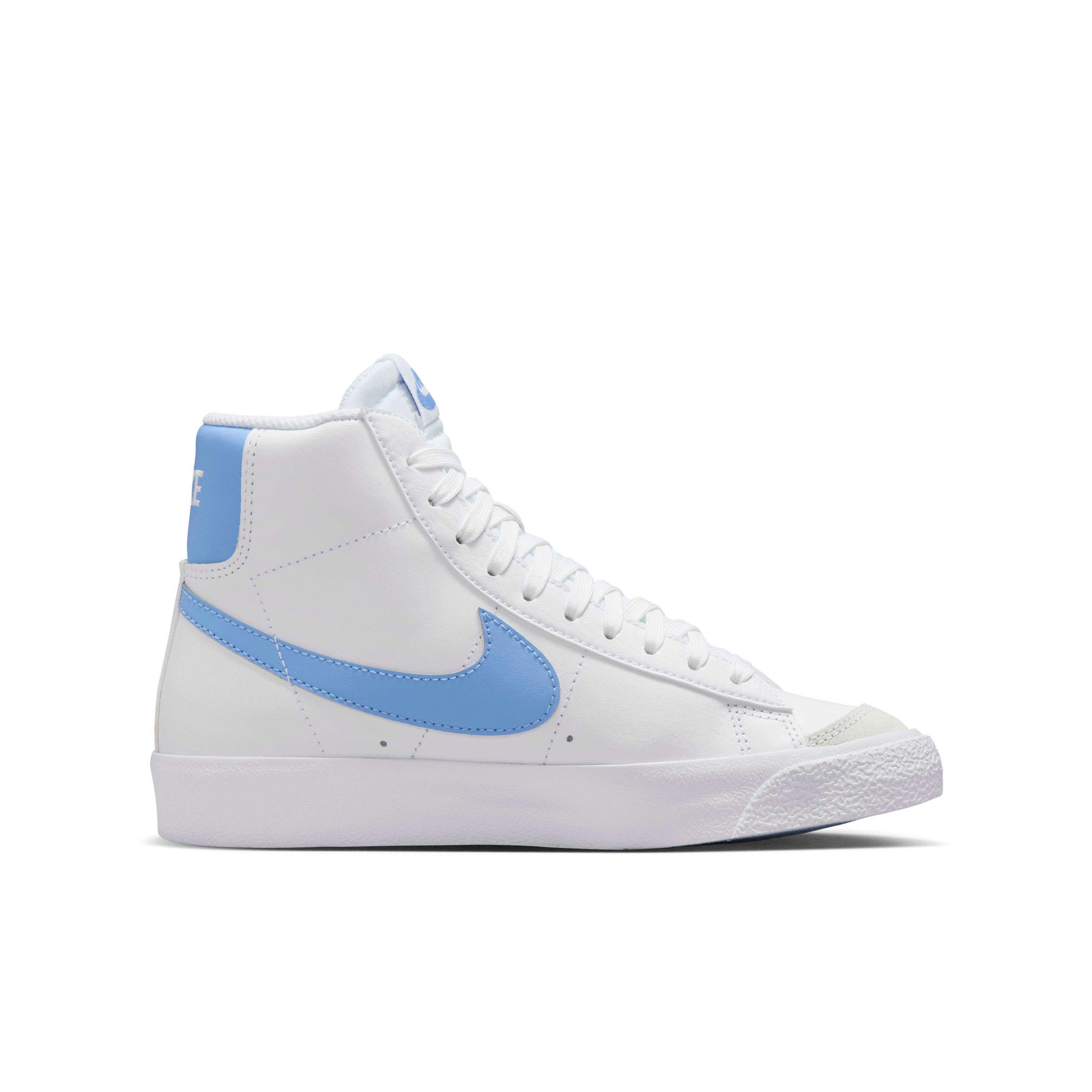 Color: WHITE/ROYAL