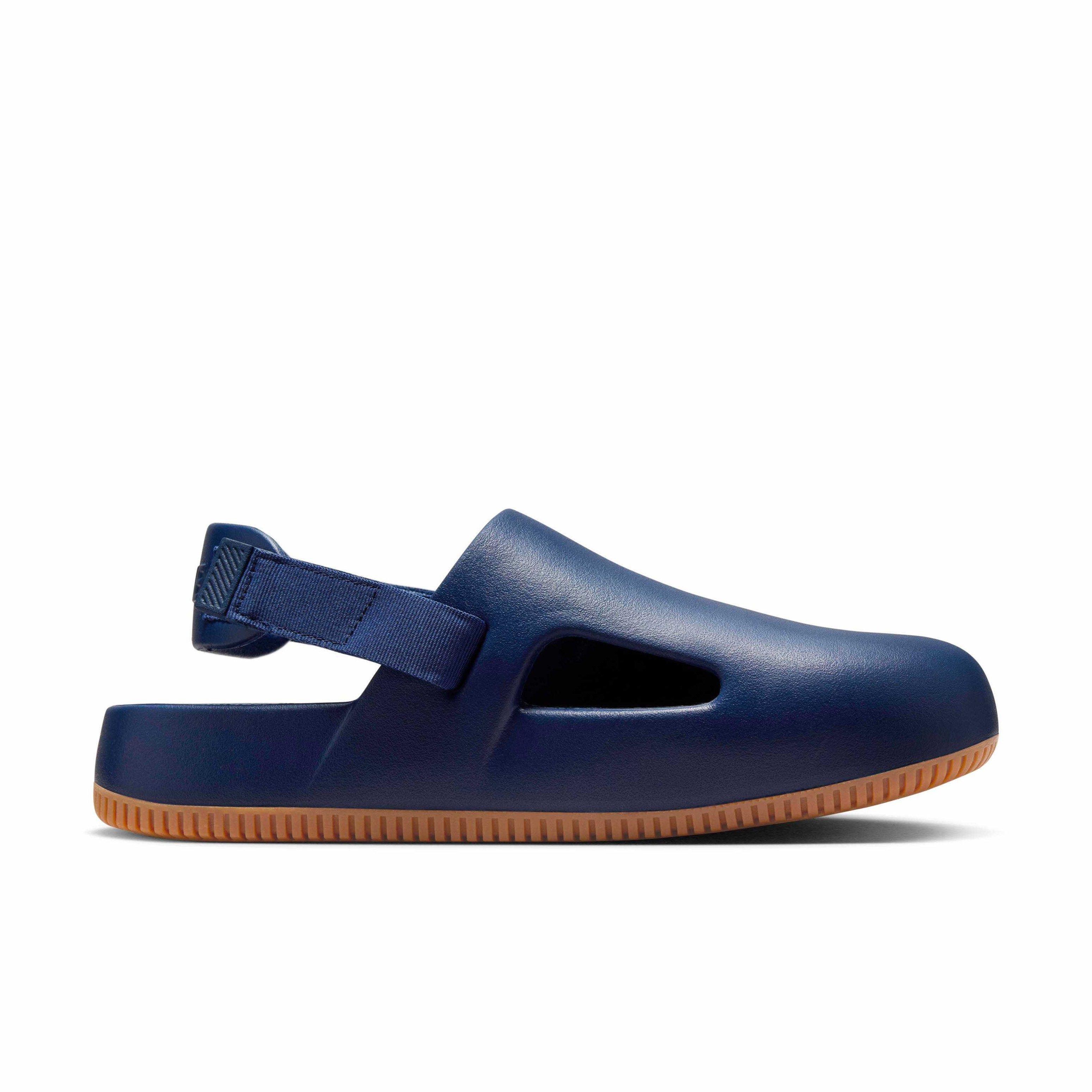 Color: NAVY/MD BROWN/NAVY