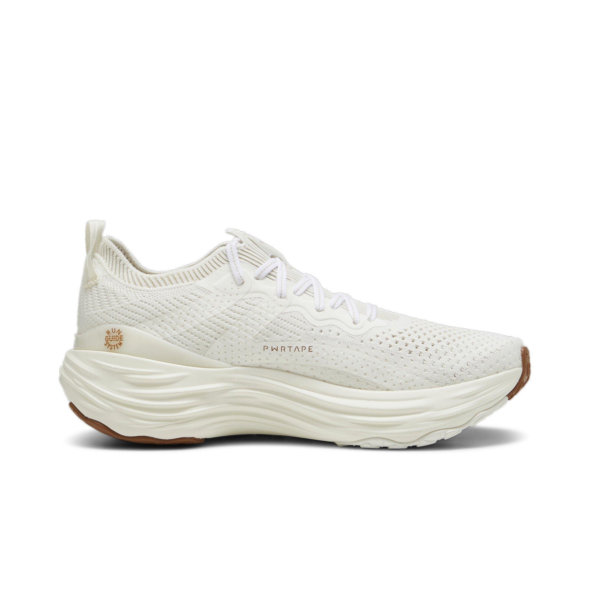 Color: WHITE/PUTTY/TEAK