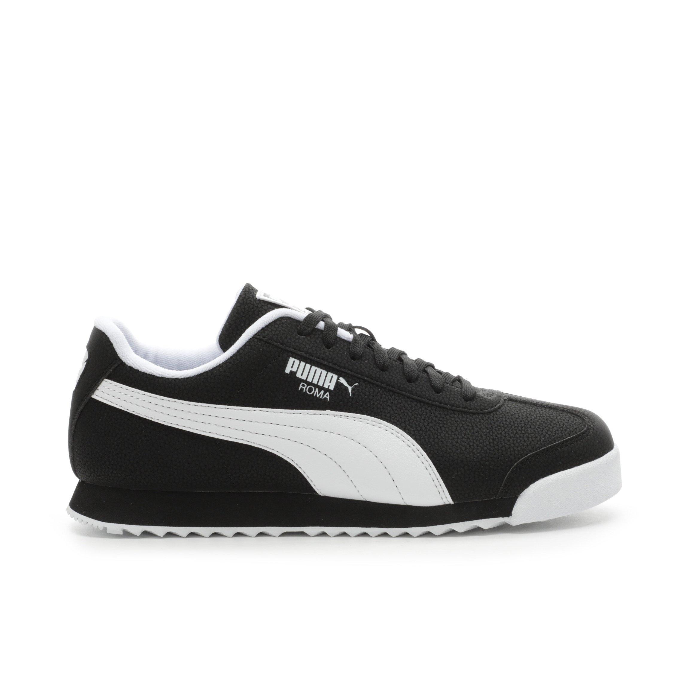 Color: BLACK/WHITE