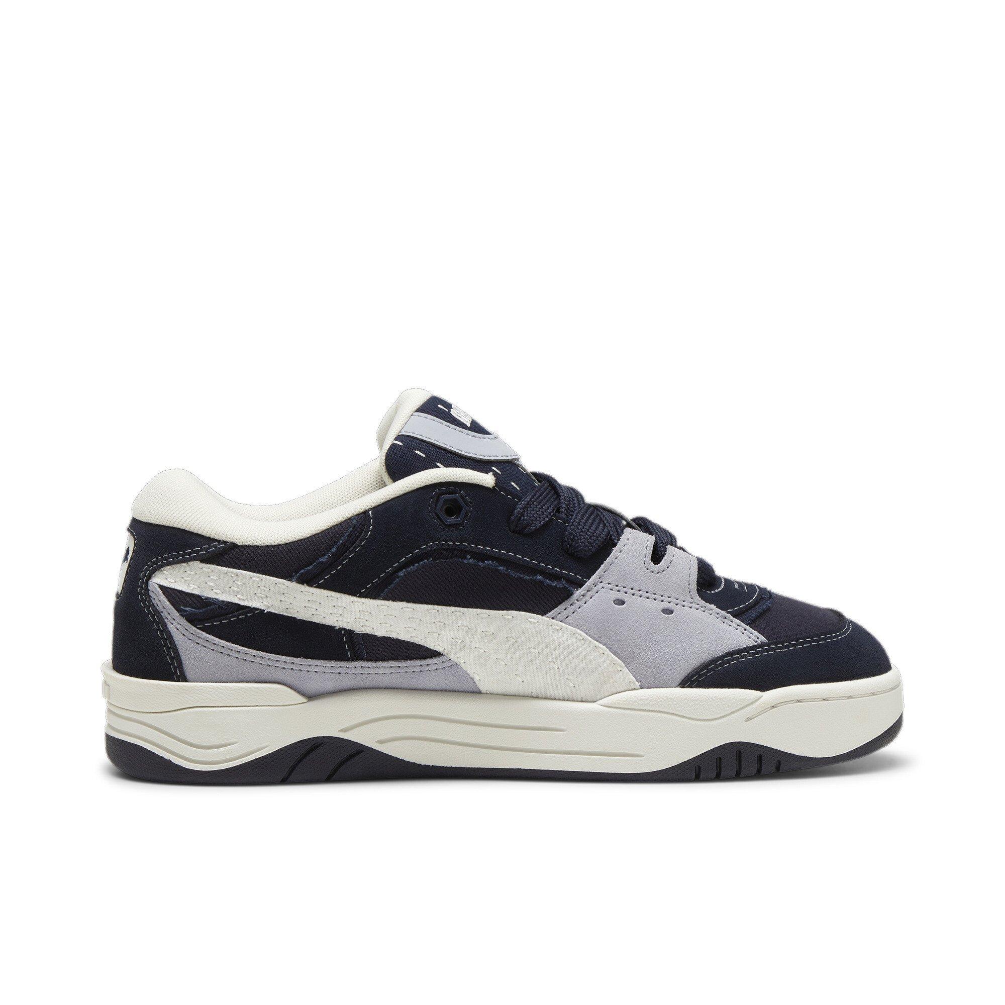 Color: NAVY/WHITE