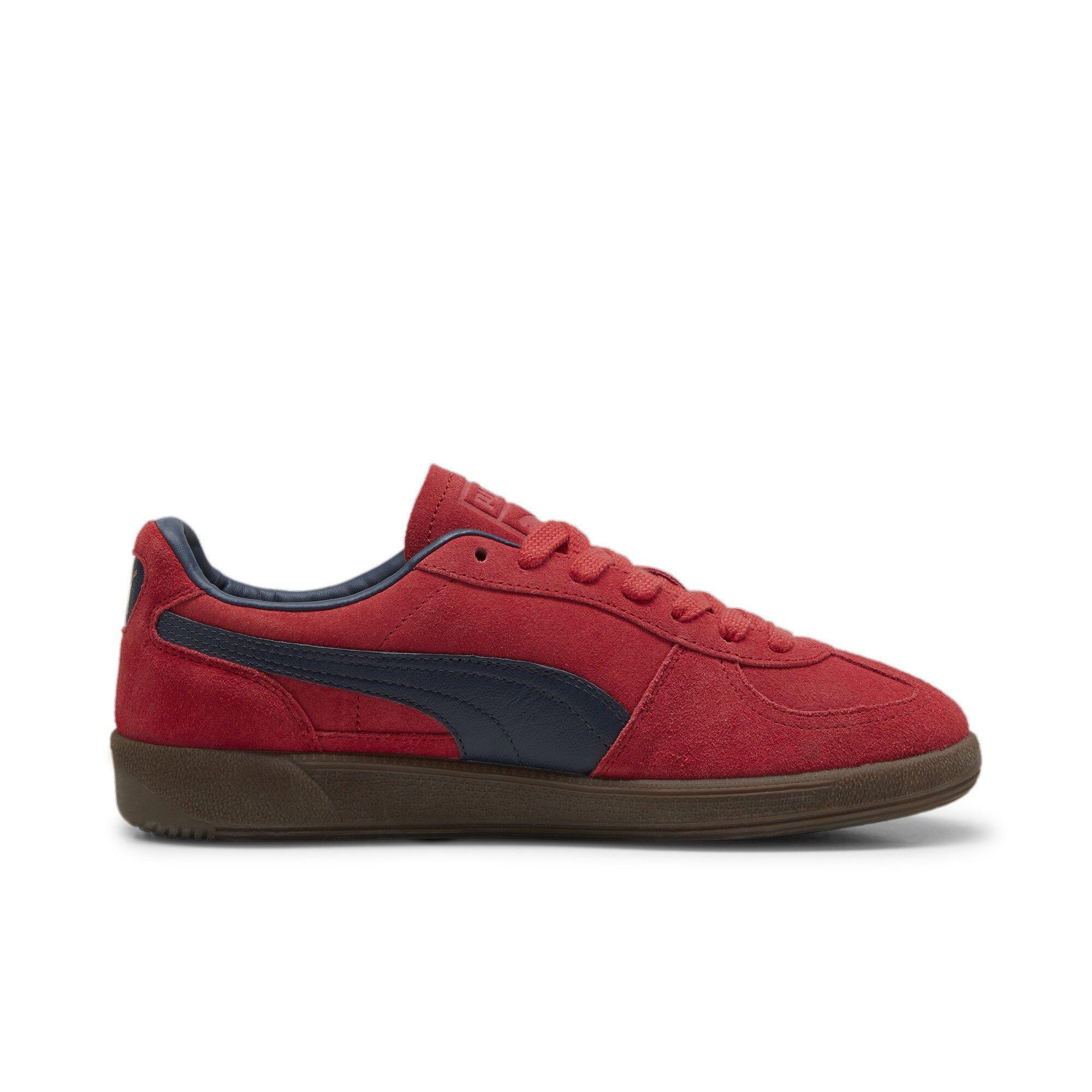 Color: RED/NAVY