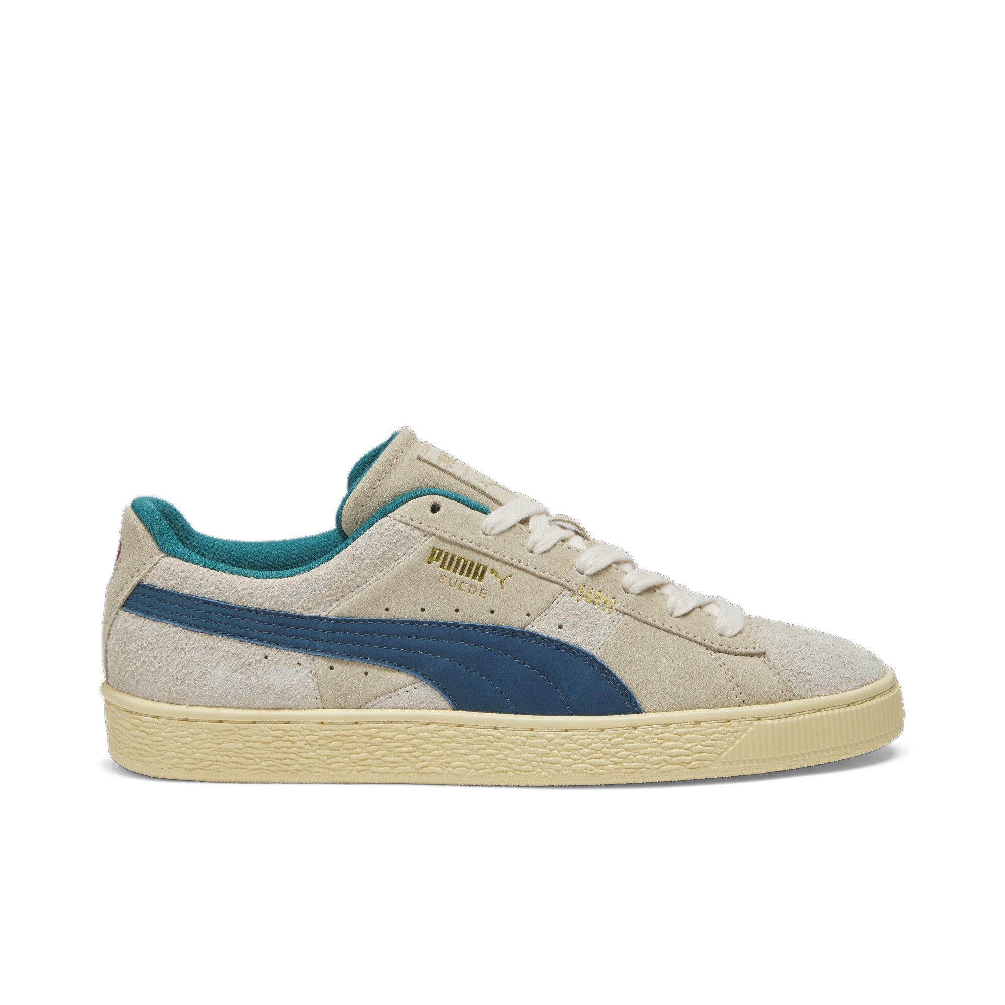 Color: ALMOND/OCEAN/PUTTY