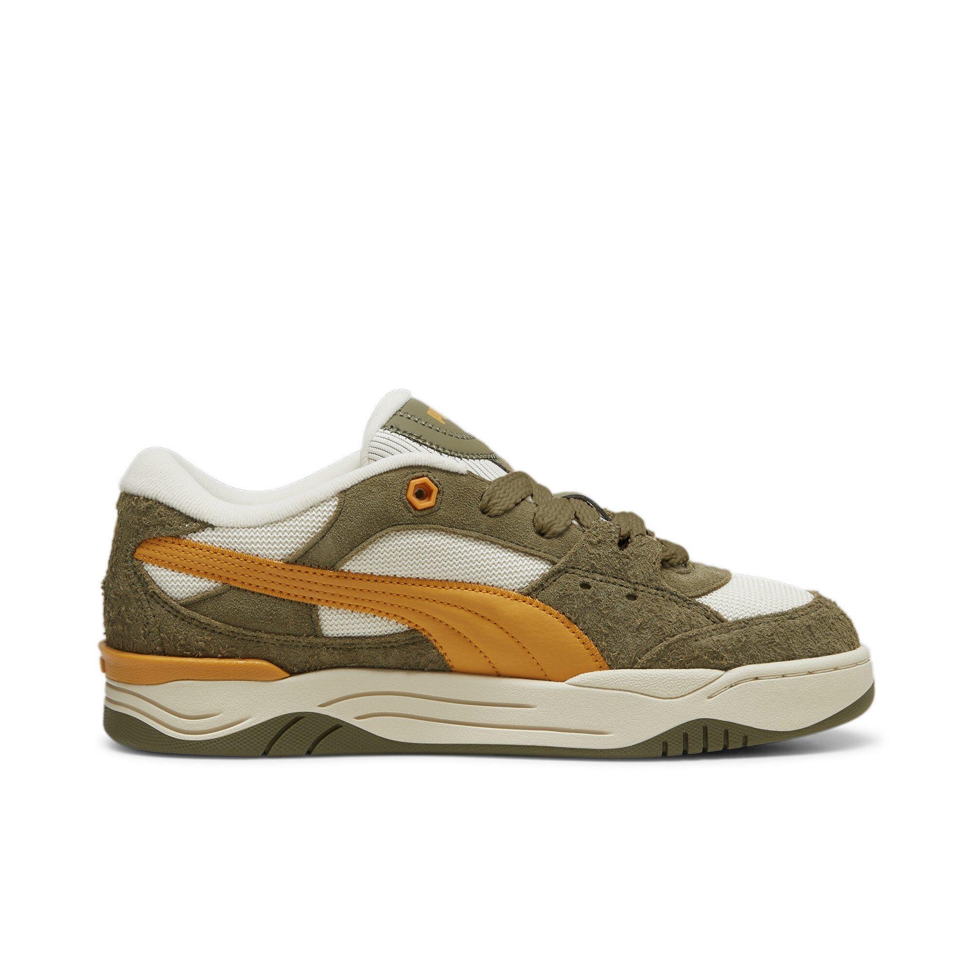 Color: ALPINE/OLIVE