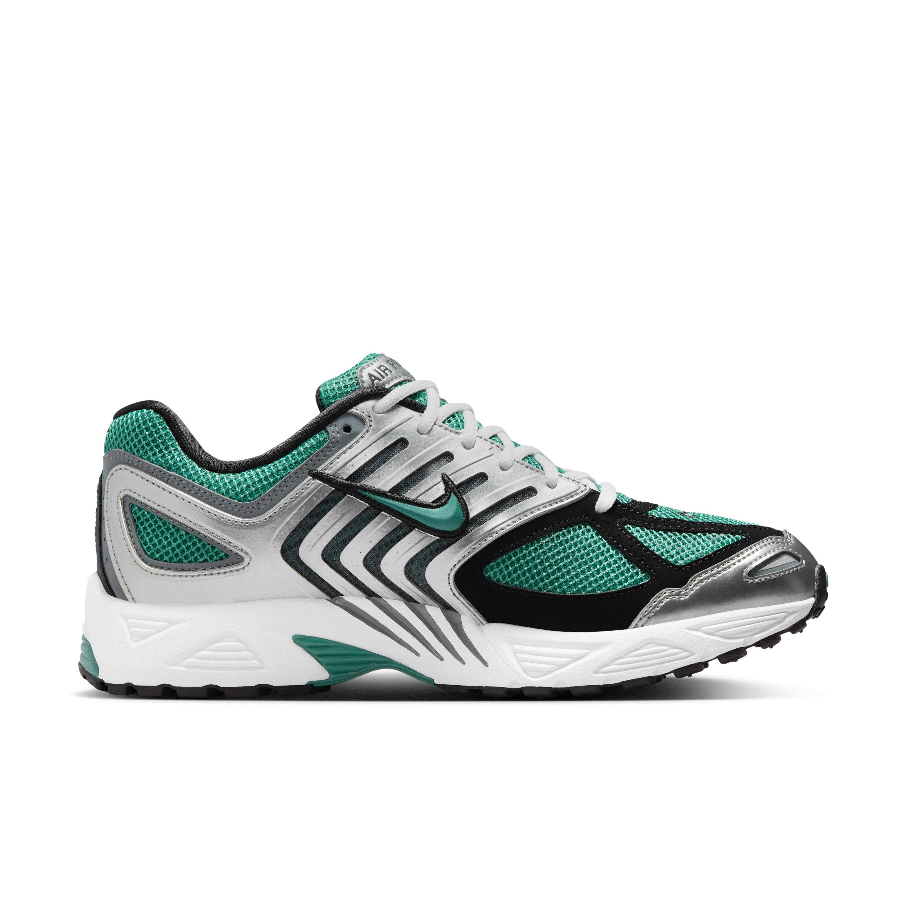 Color: SILVER/BLACK/WHITE/BICOASTAL