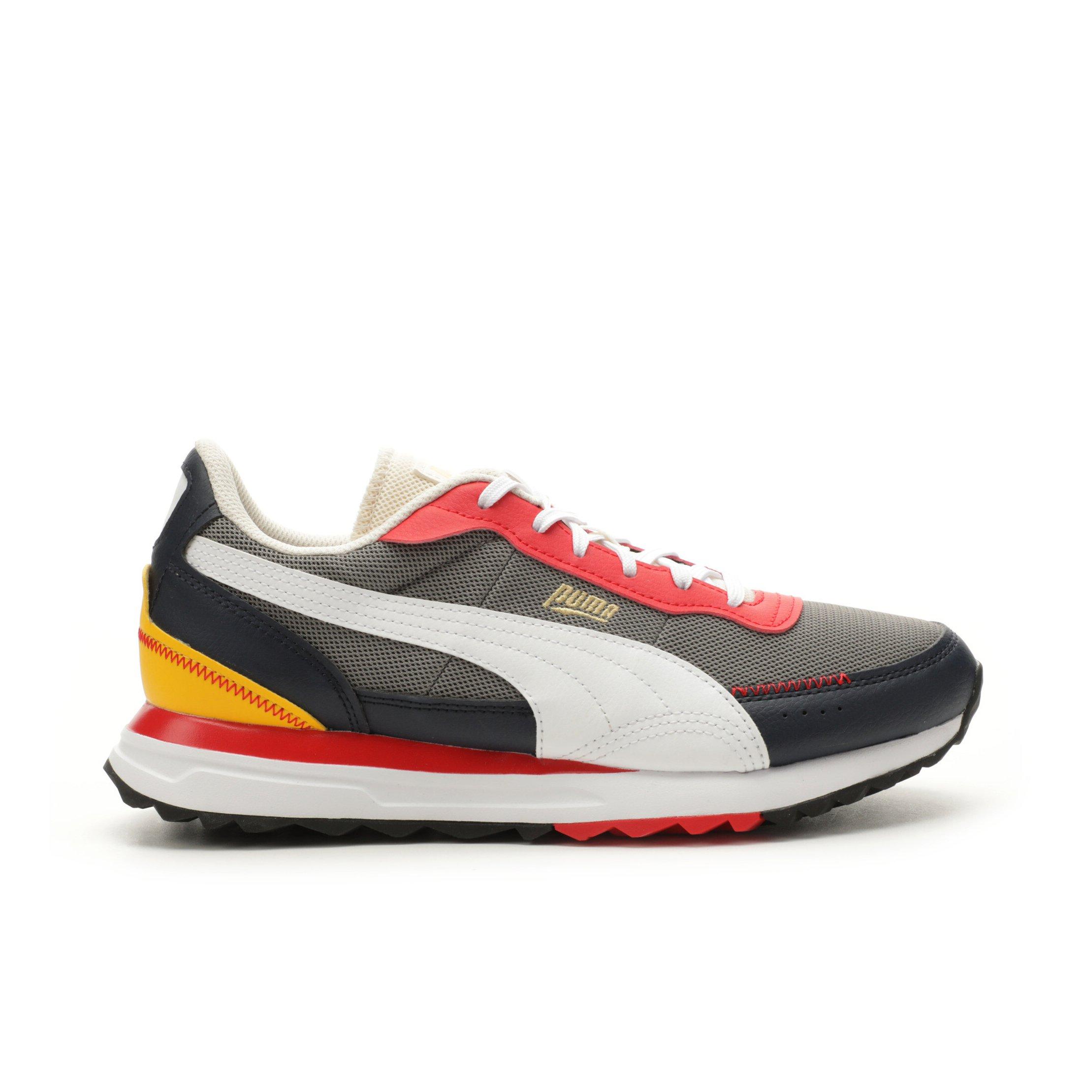 Color: IRON/WHITE