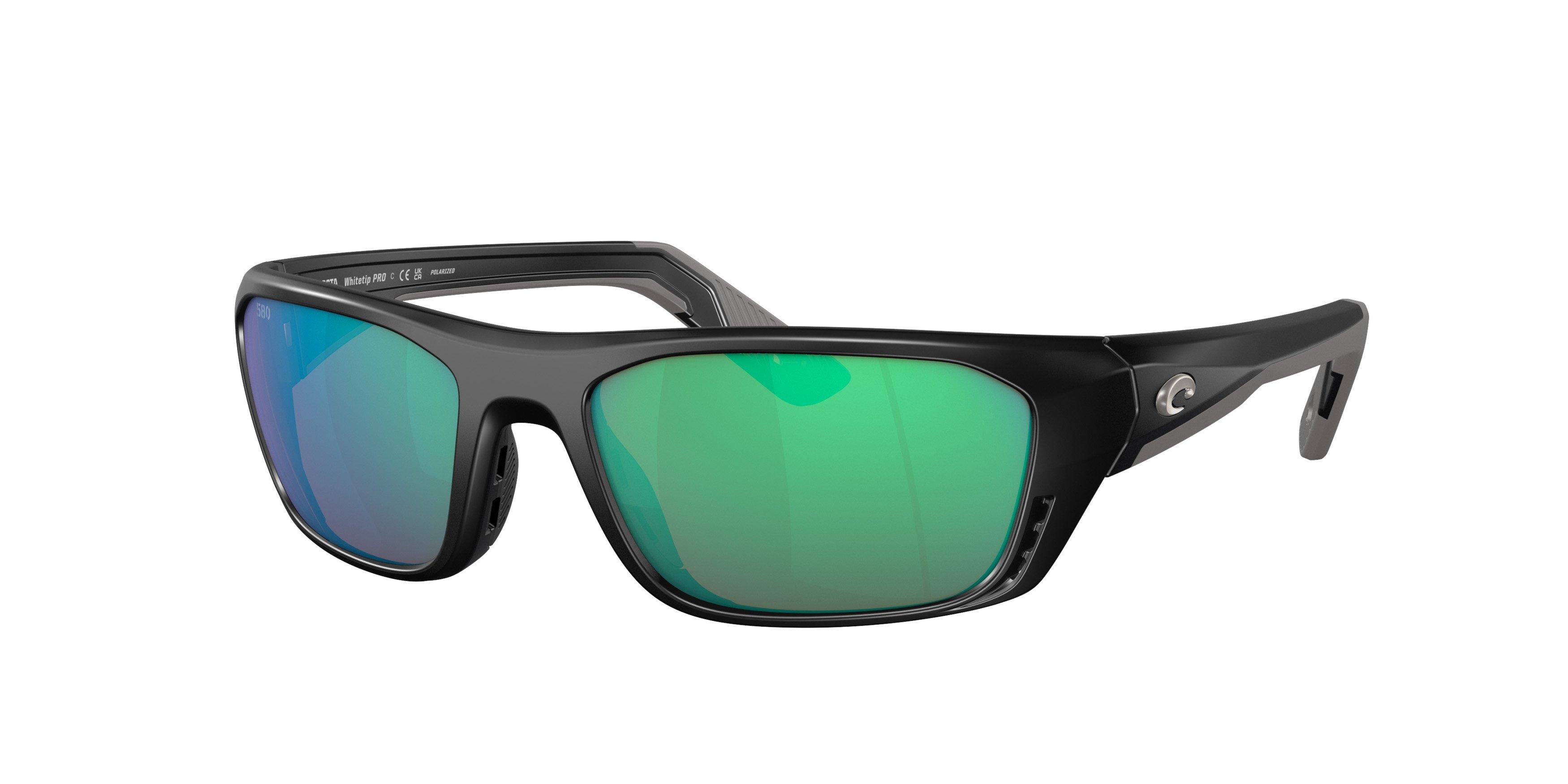 Color: BLACK/GREEN