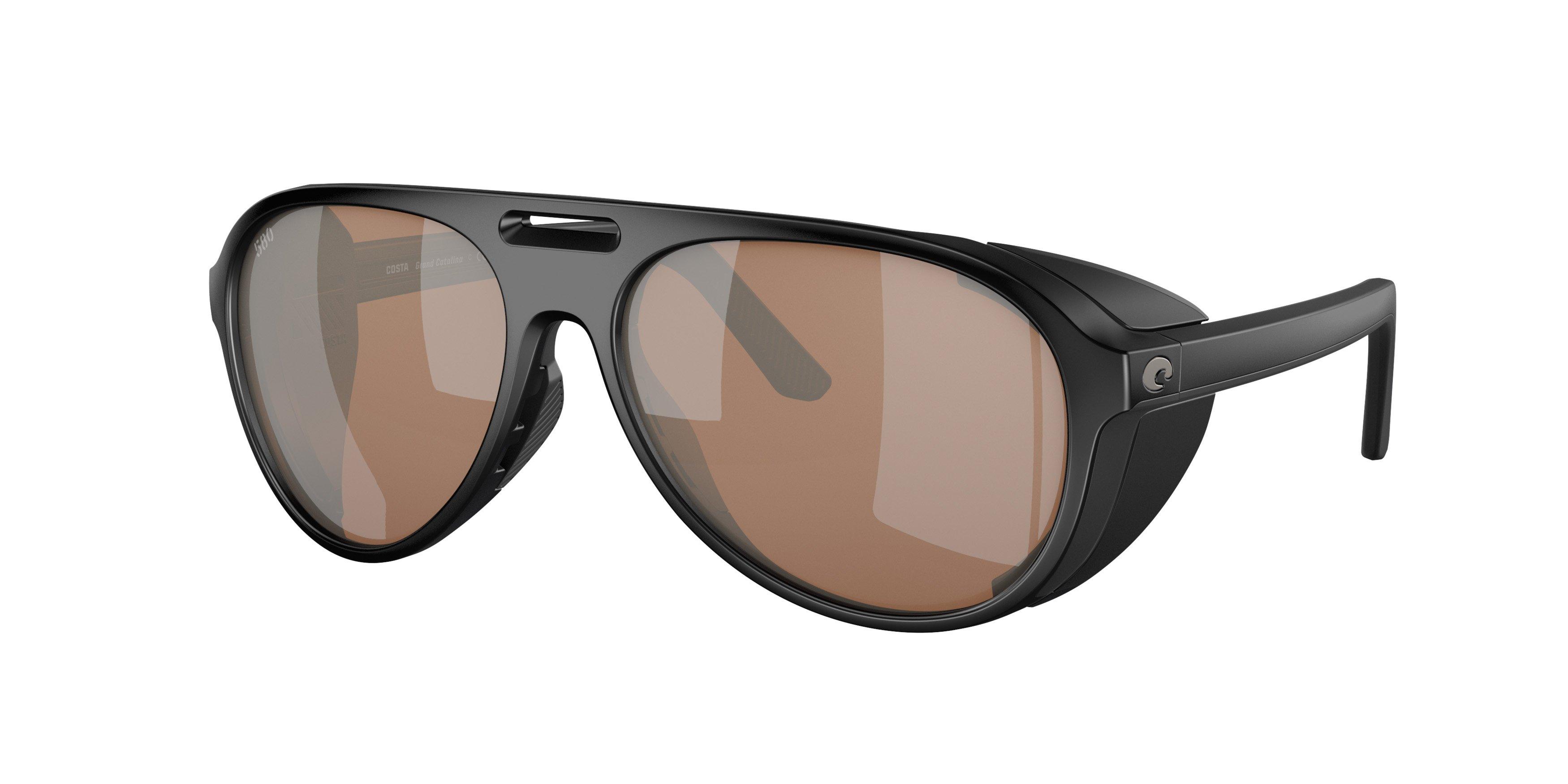 Color: BLACK/SILVER