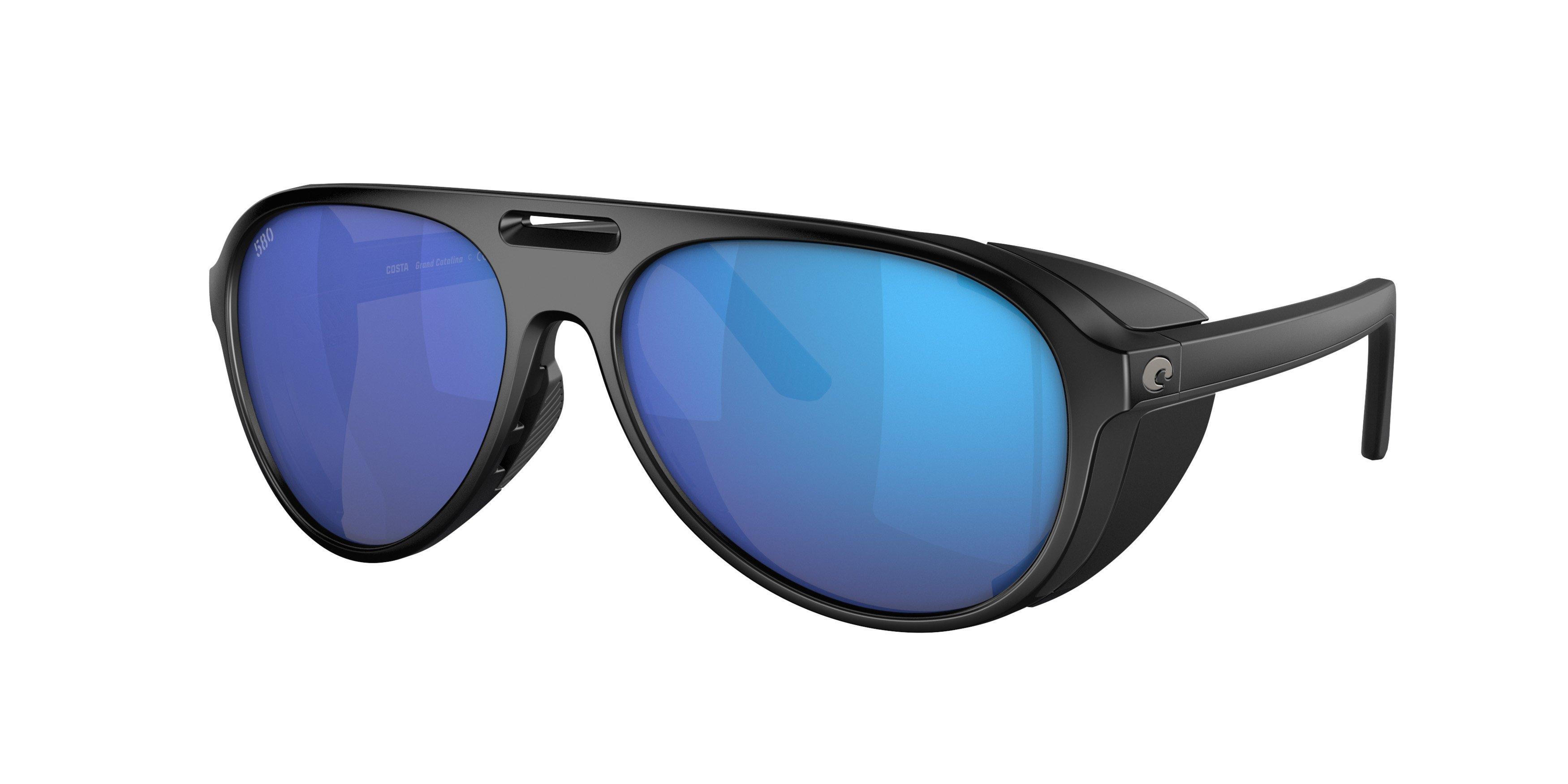 Color: BLACK/BLUE
