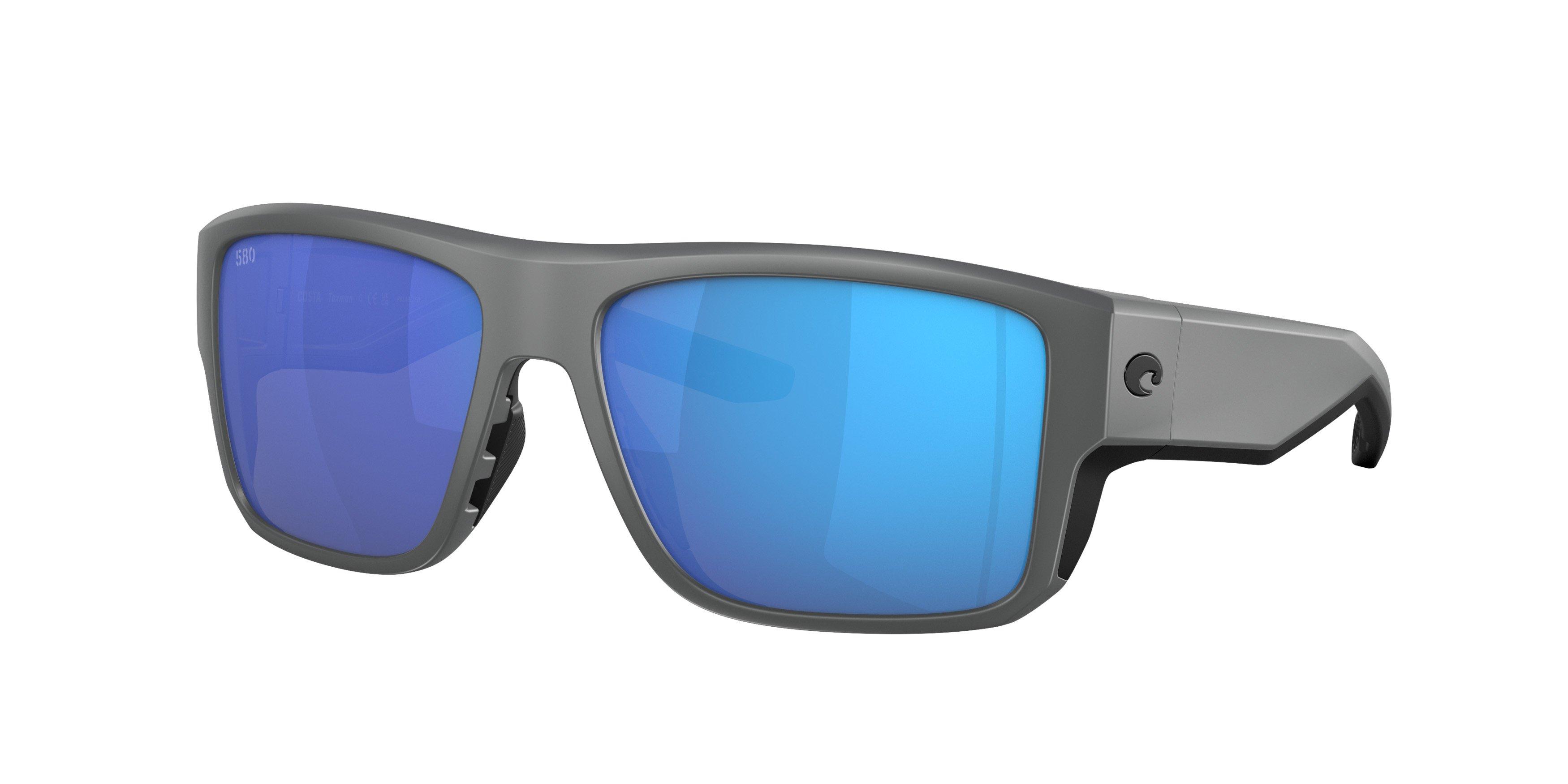 Color: GREY/BLUE