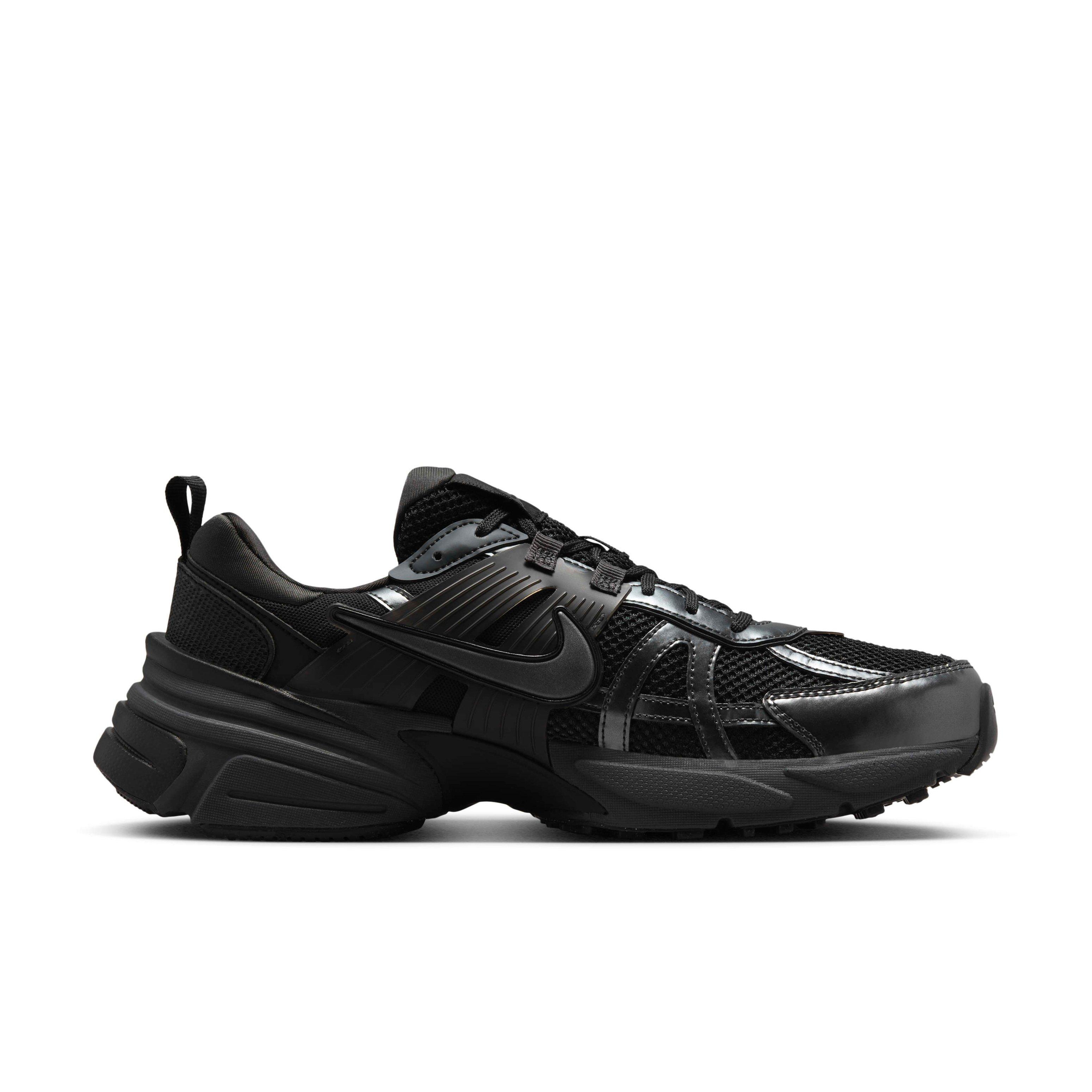 Color: BLACK/ANTHRACITE/DK GREY